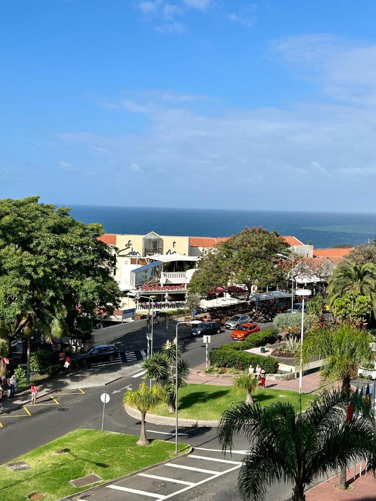Lido Casa By Ola Madeira * Funchal (Madeira)