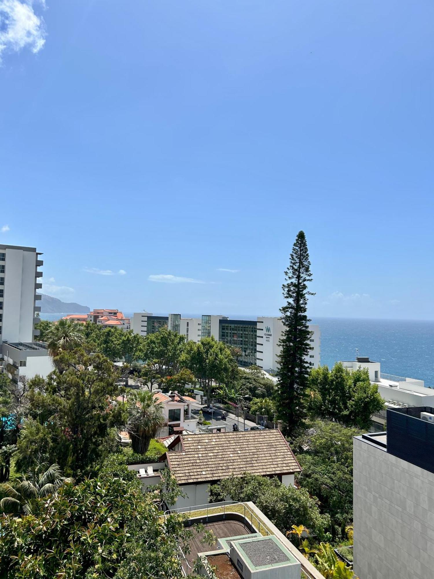 Apartamento Lido Casa By Ola Madeira Funchal (Madeira)