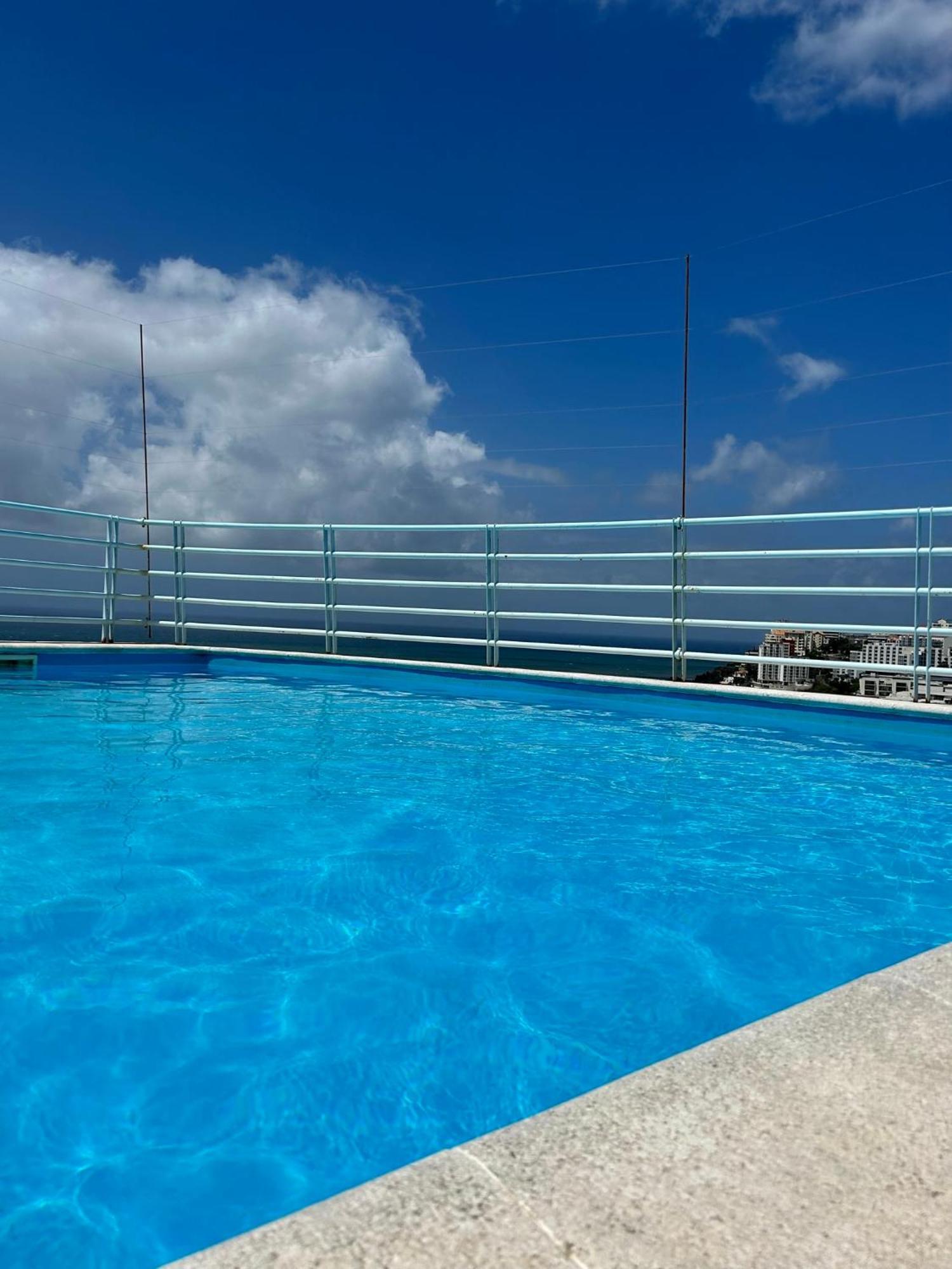 Lido Casa By Ola Madeira Apartamento