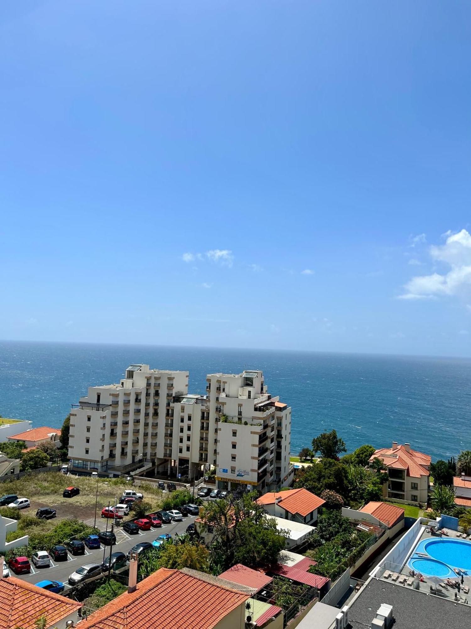 Lido Casa By Ola Madeira Apartamento *