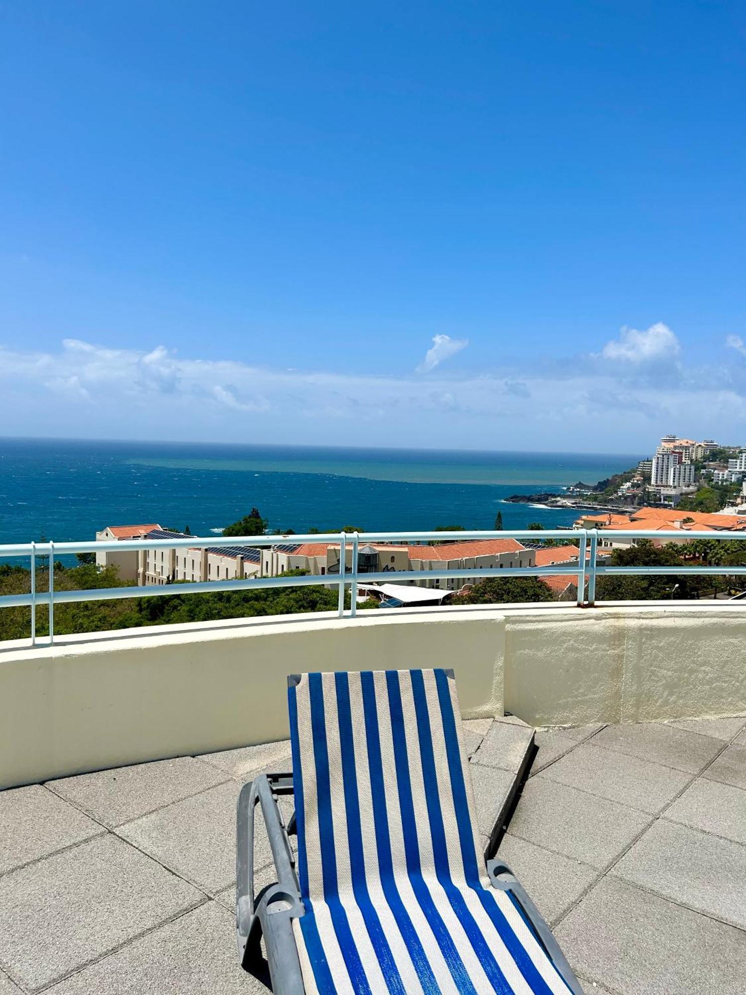 Lido Casa By Ola Madeira Apartamento