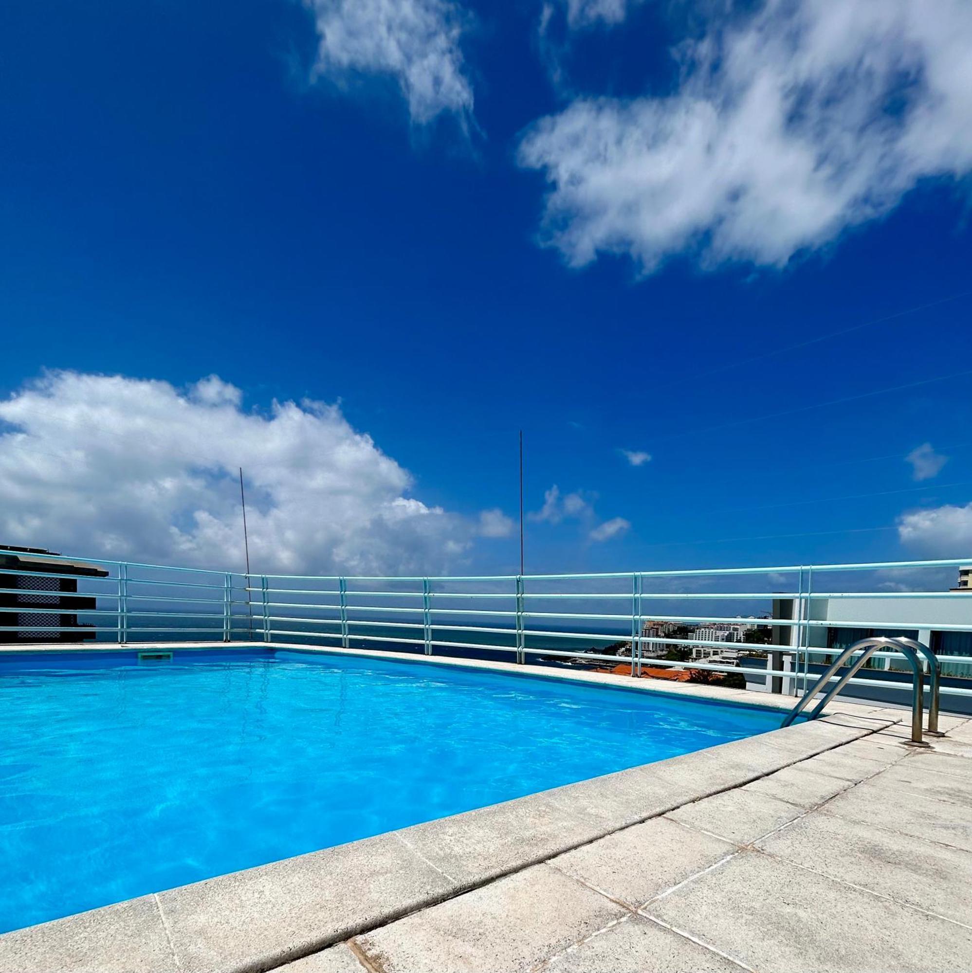 Lido Casa By Ola Madeira *