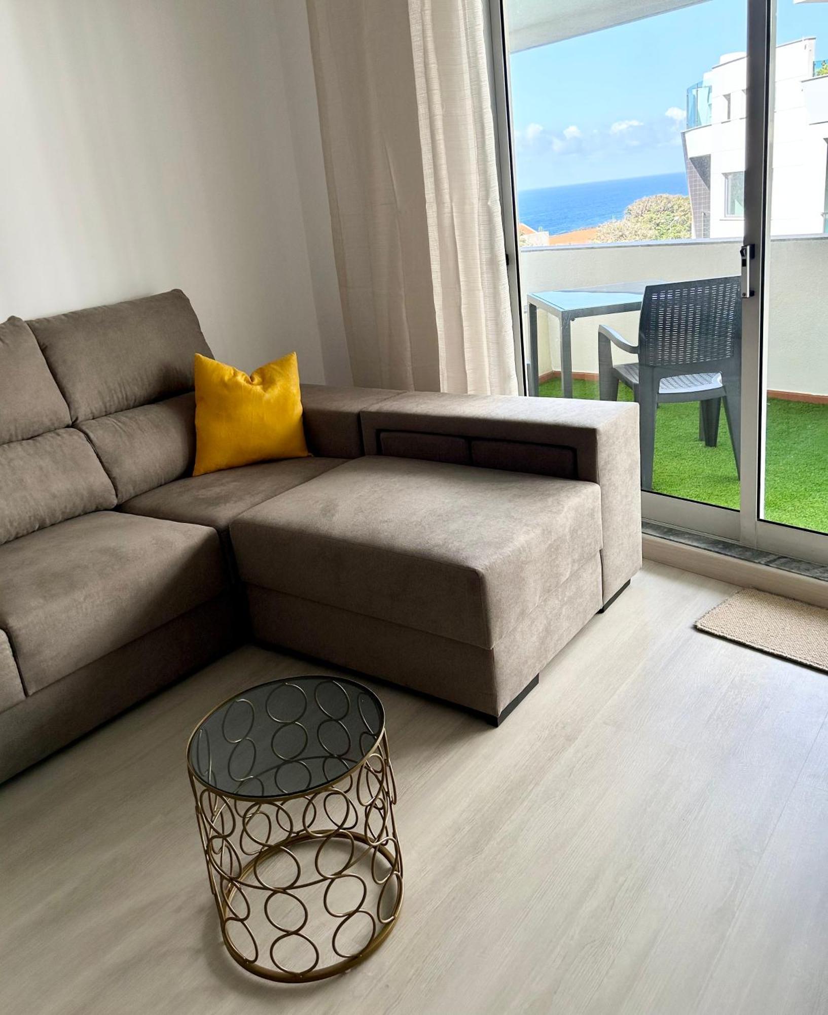 Lido Casa By Ola Madeira *