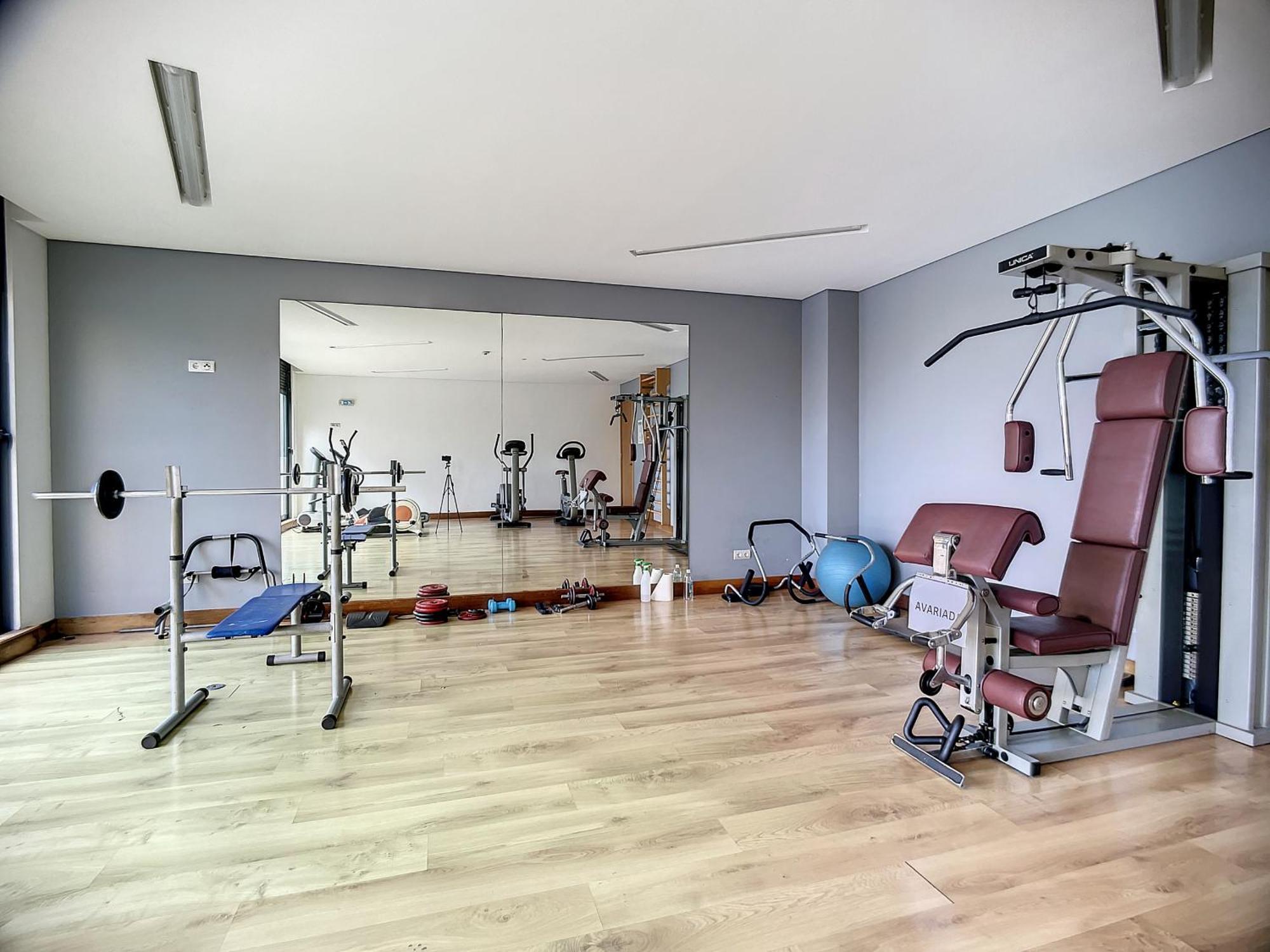 Apartamento Frui By Atlantic *