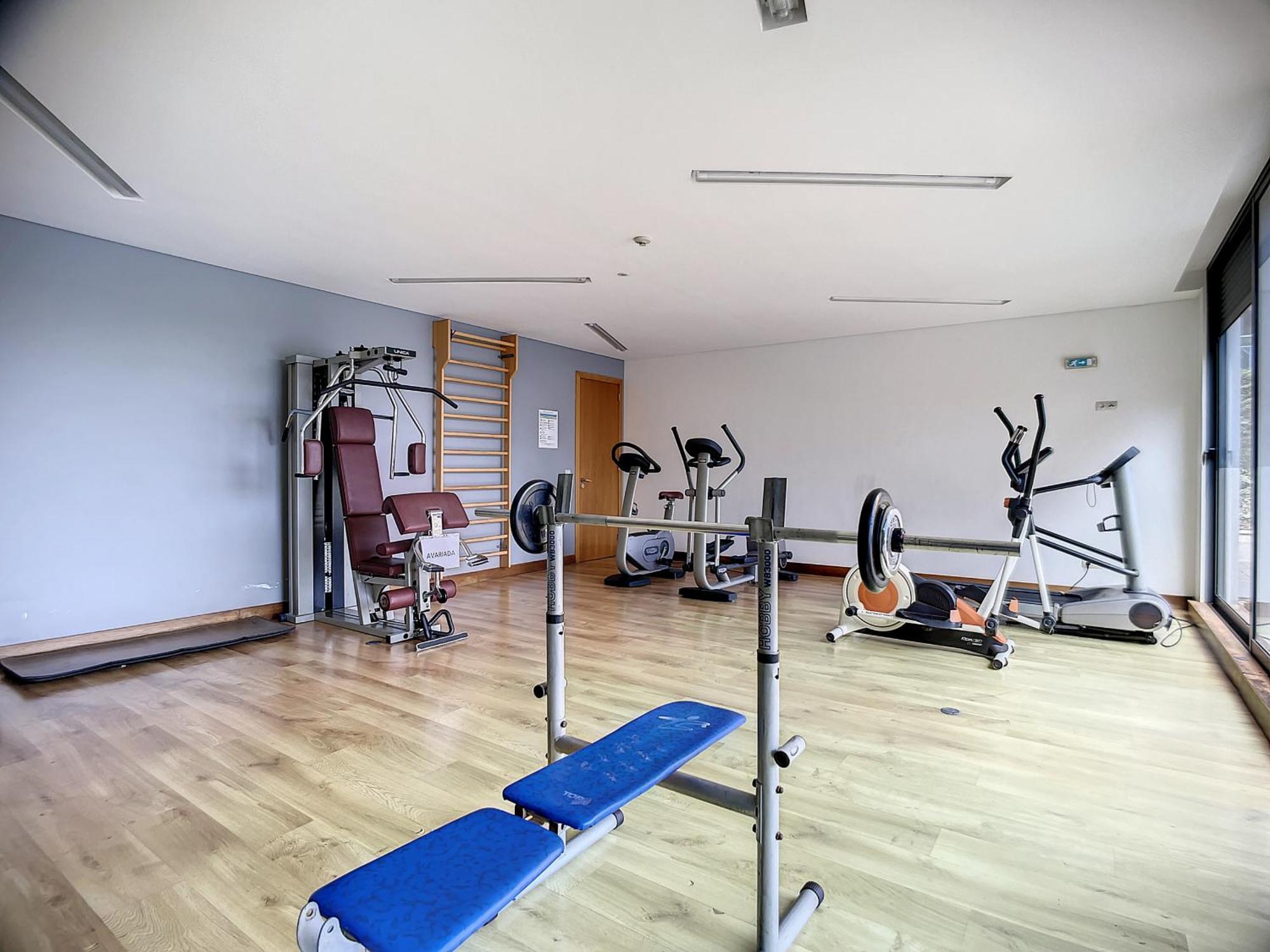 Frui By Atlantic Apartamento *