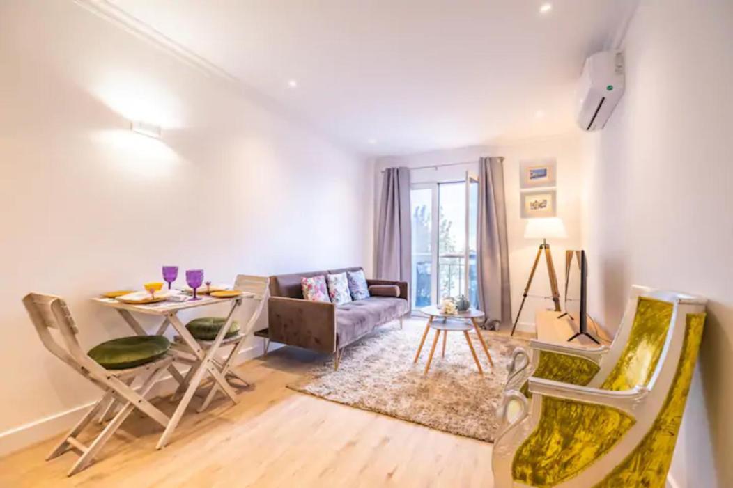 Center Ii Apartment