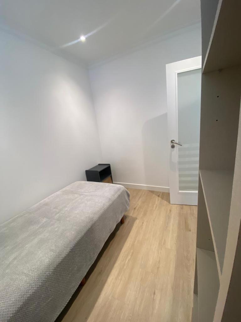 Apartment Center Ii