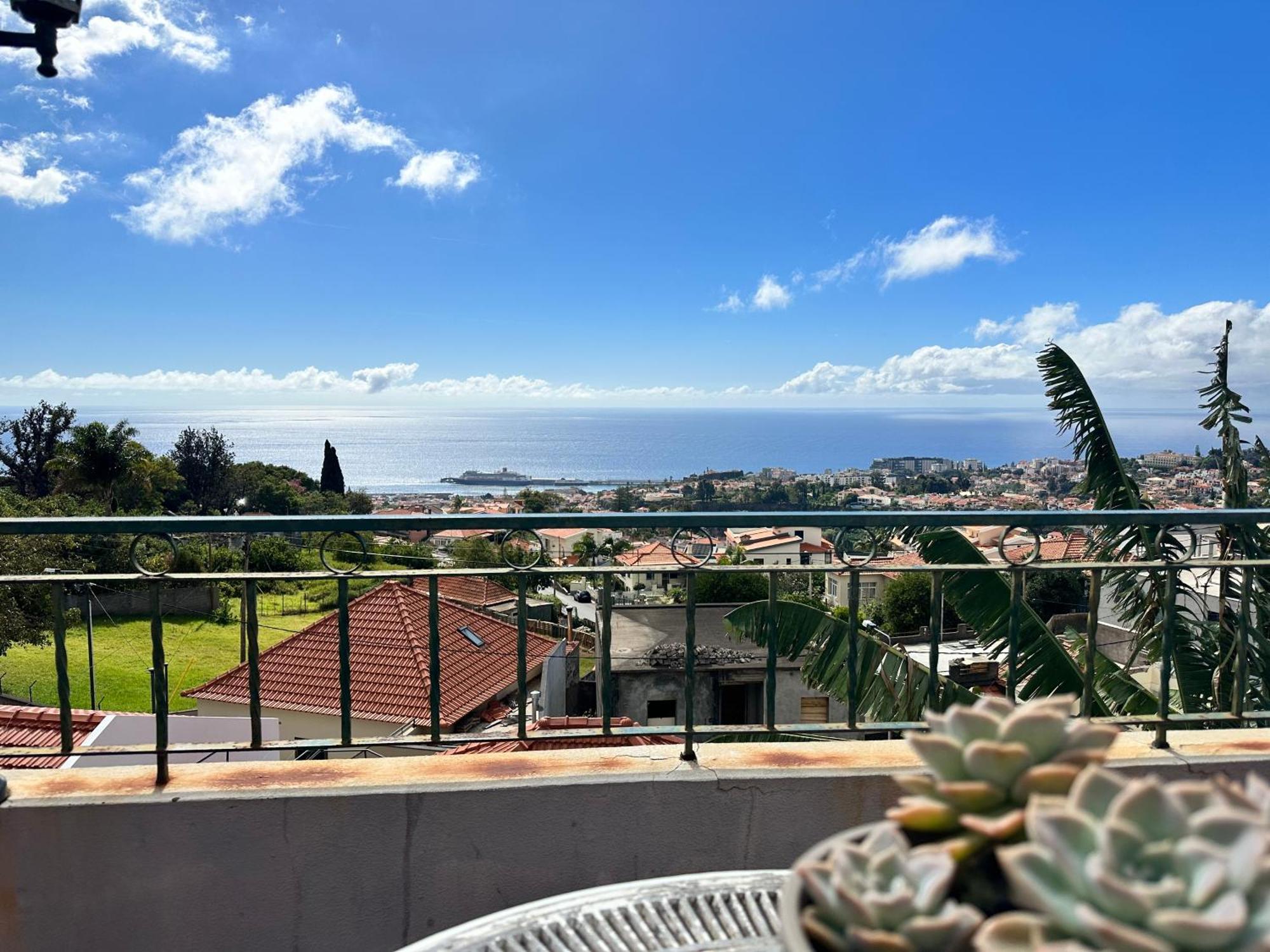 Casa De Ferias Dos Marmeleiros Holiday home Funchal (Madeira)