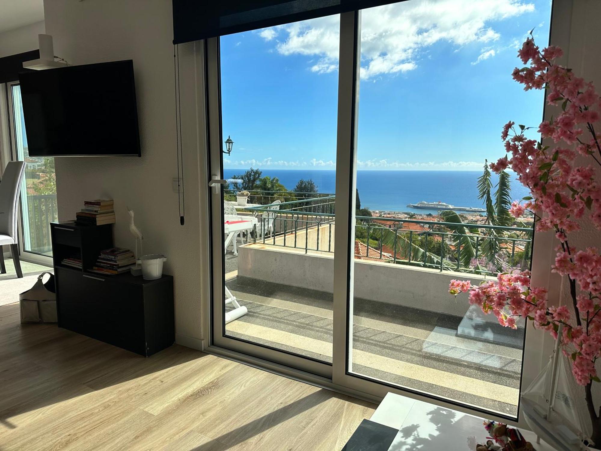 Casa De Ferias Dos Marmeleiros Holiday home Funchal (Madeira)
