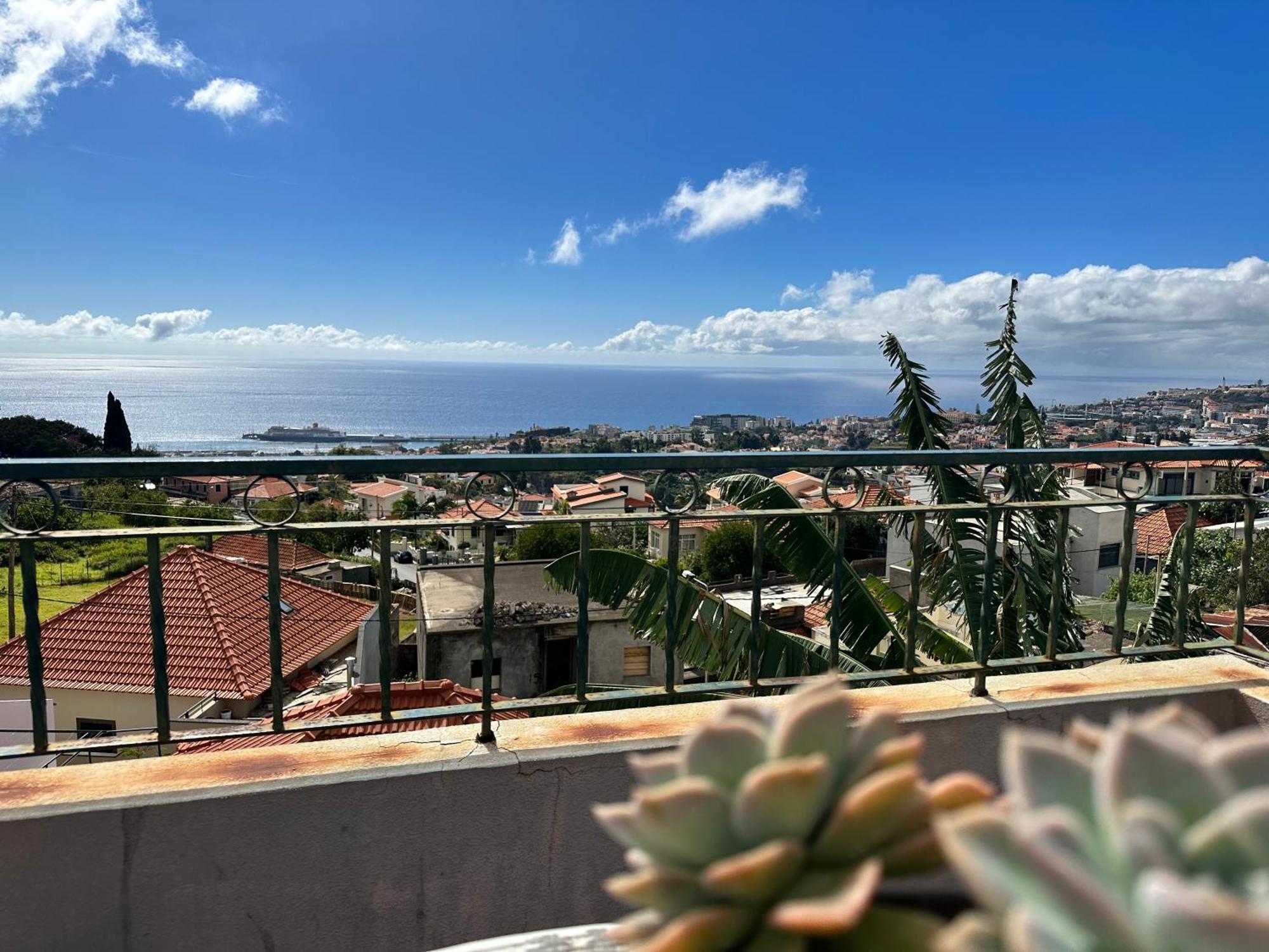 Holiday home Casa De Ferias Dos Marmeleiros Funchal (Madeira)
