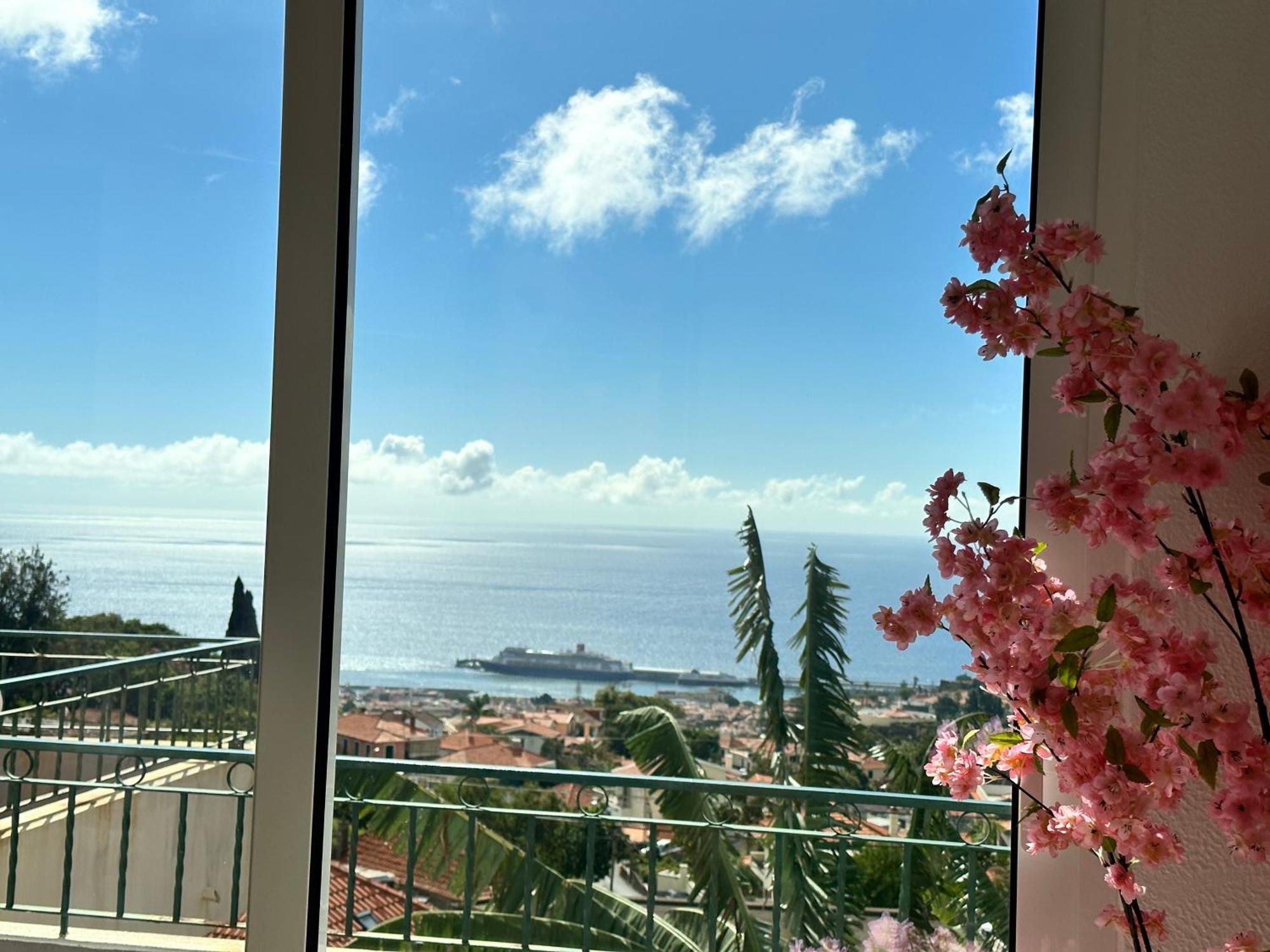 Holiday home Casa De Ferias Dos Marmeleiros Funchal (Madeira)