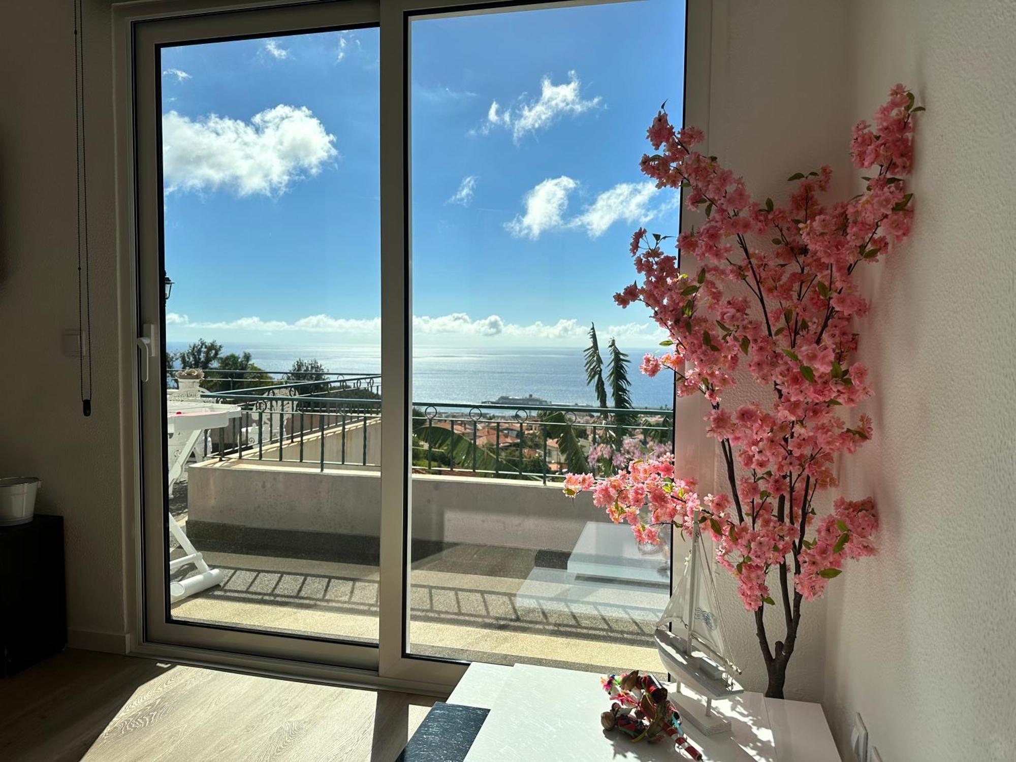 Casa De Ferias Dos Marmeleiros Funchal (Madeira)