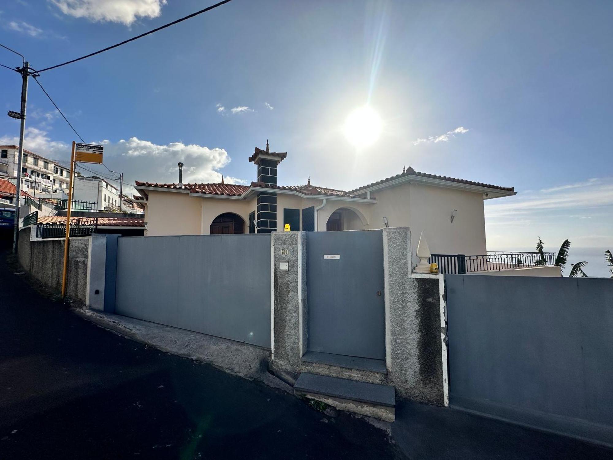 Casa De Ferias Dos Marmeleiros Funchal (Madeira)