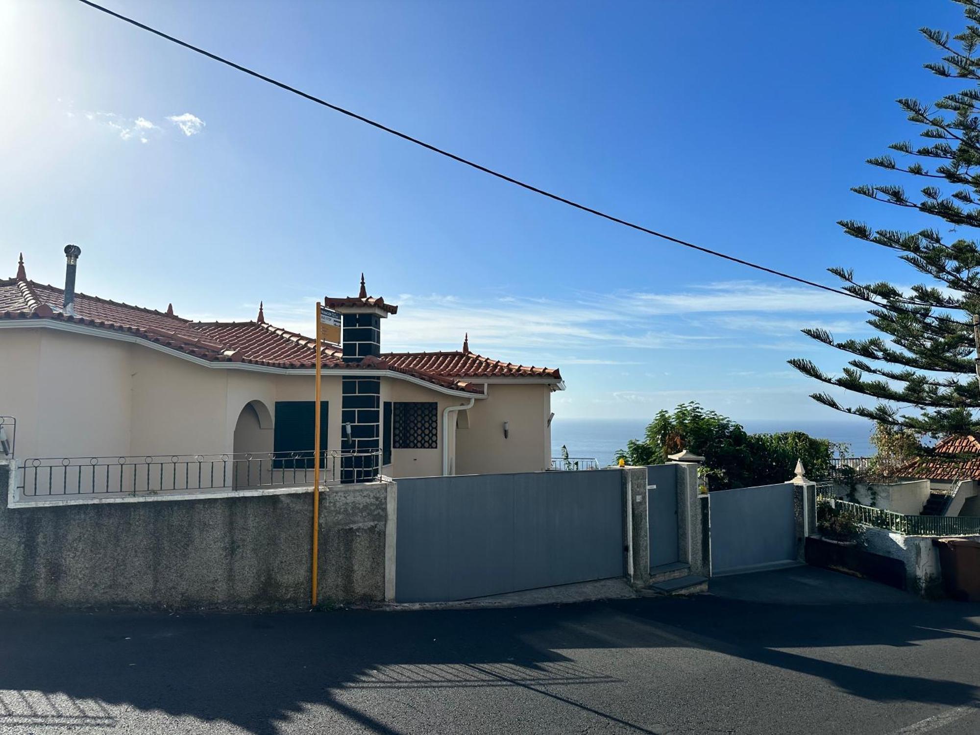 Casa De Ferias Dos Marmeleiros *