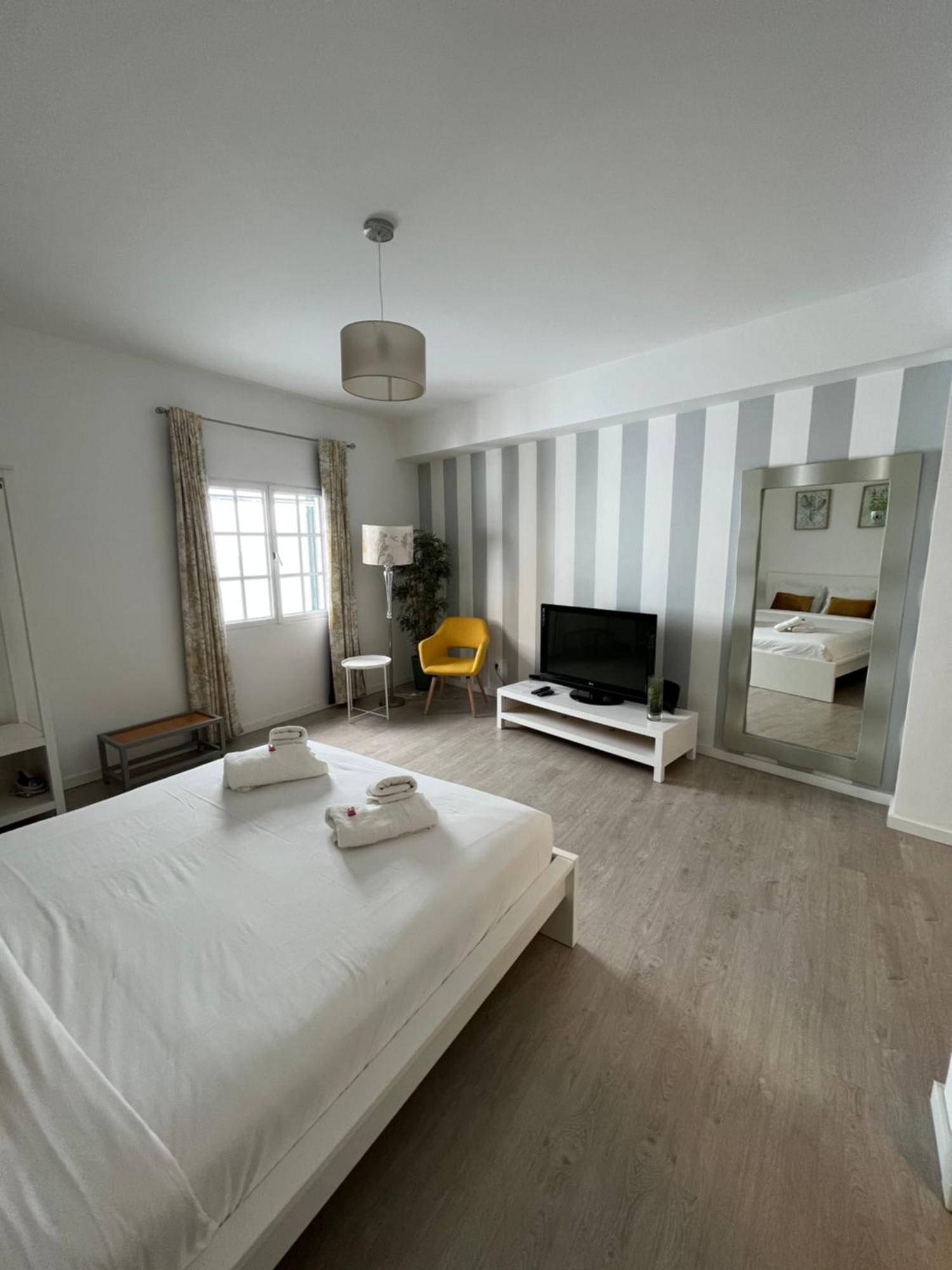 Apartment Charming *