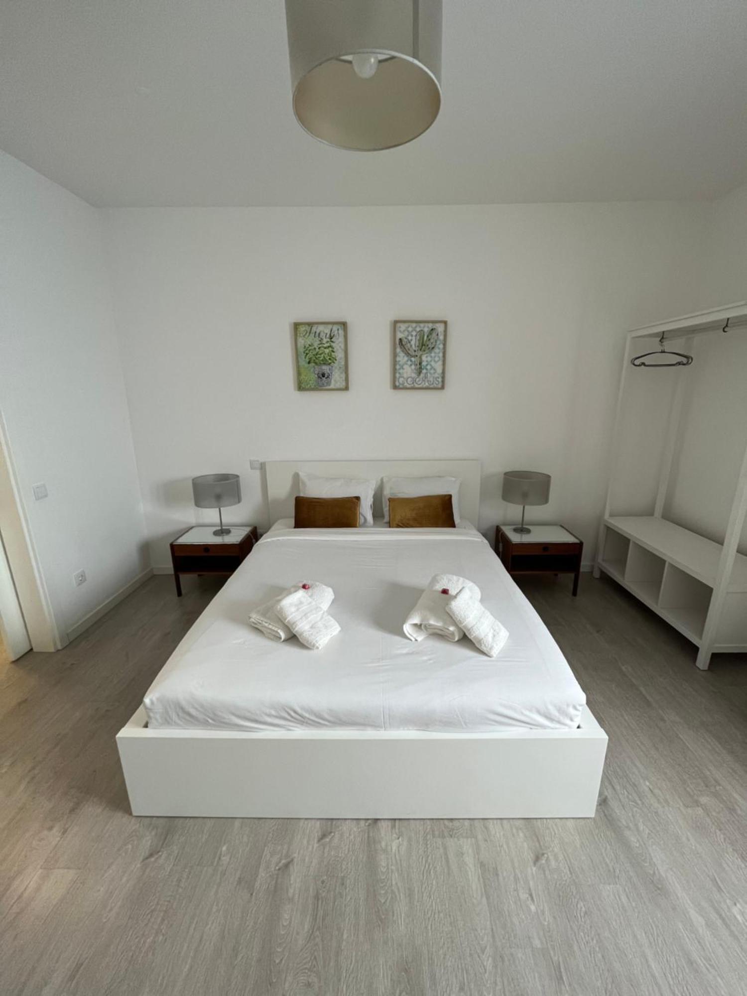 Apartment Charming *