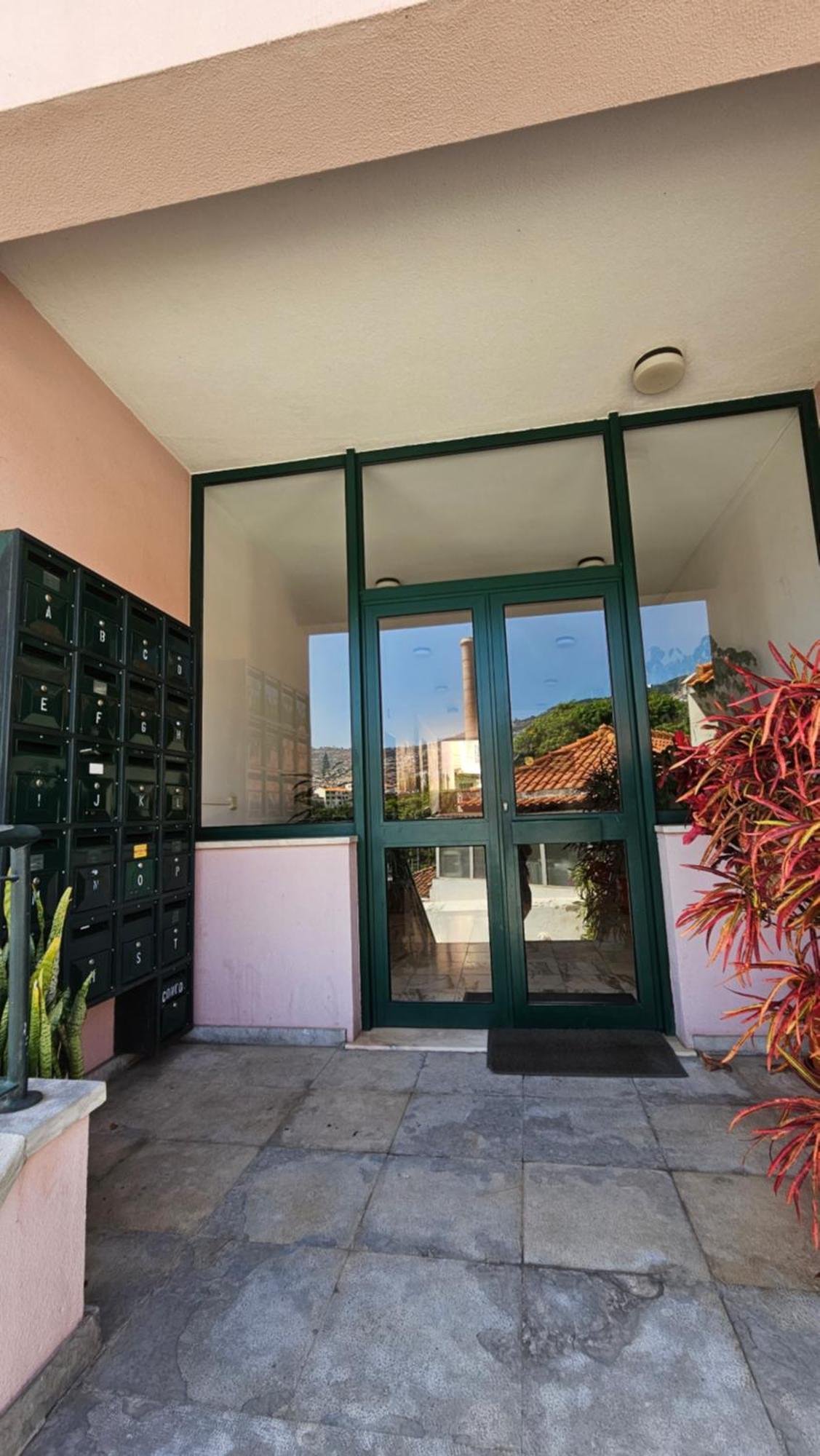 Garden And Seaview - Free Parking * Funchal (Madeira)