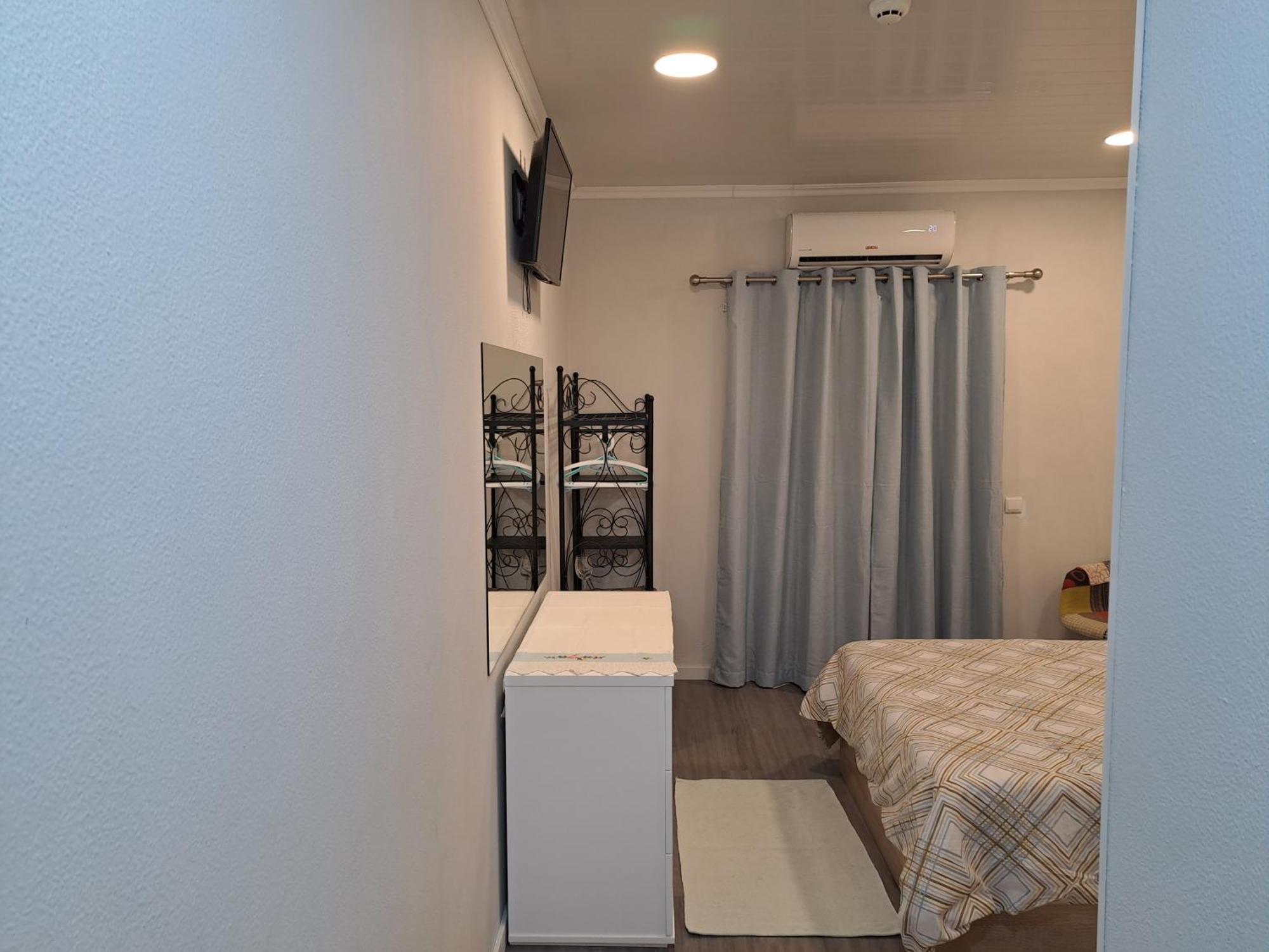 Residencial Melba Gasthof 2*
