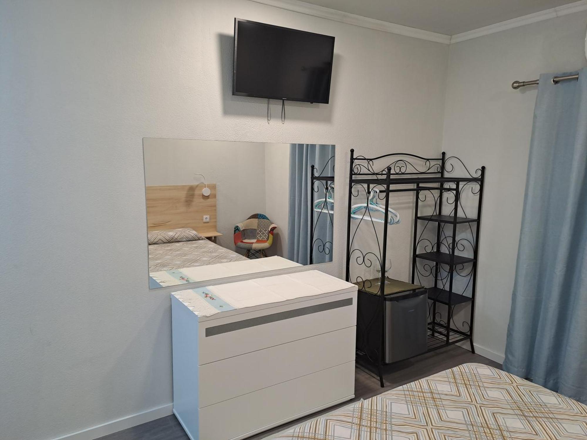 Casa de hóspedes Residencial Melba 2*