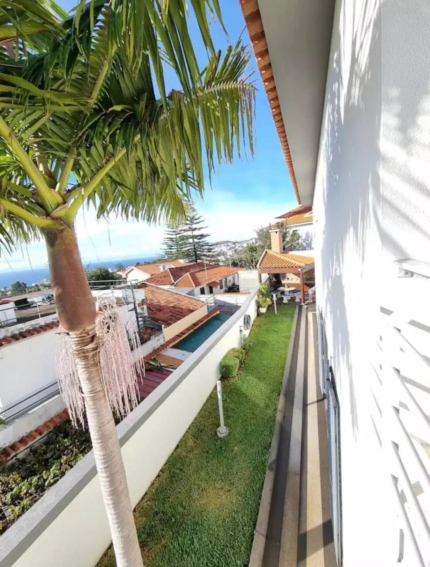 Ferienhaus Dos Saltos - Sea View, Parking, Ac & Barbecue *