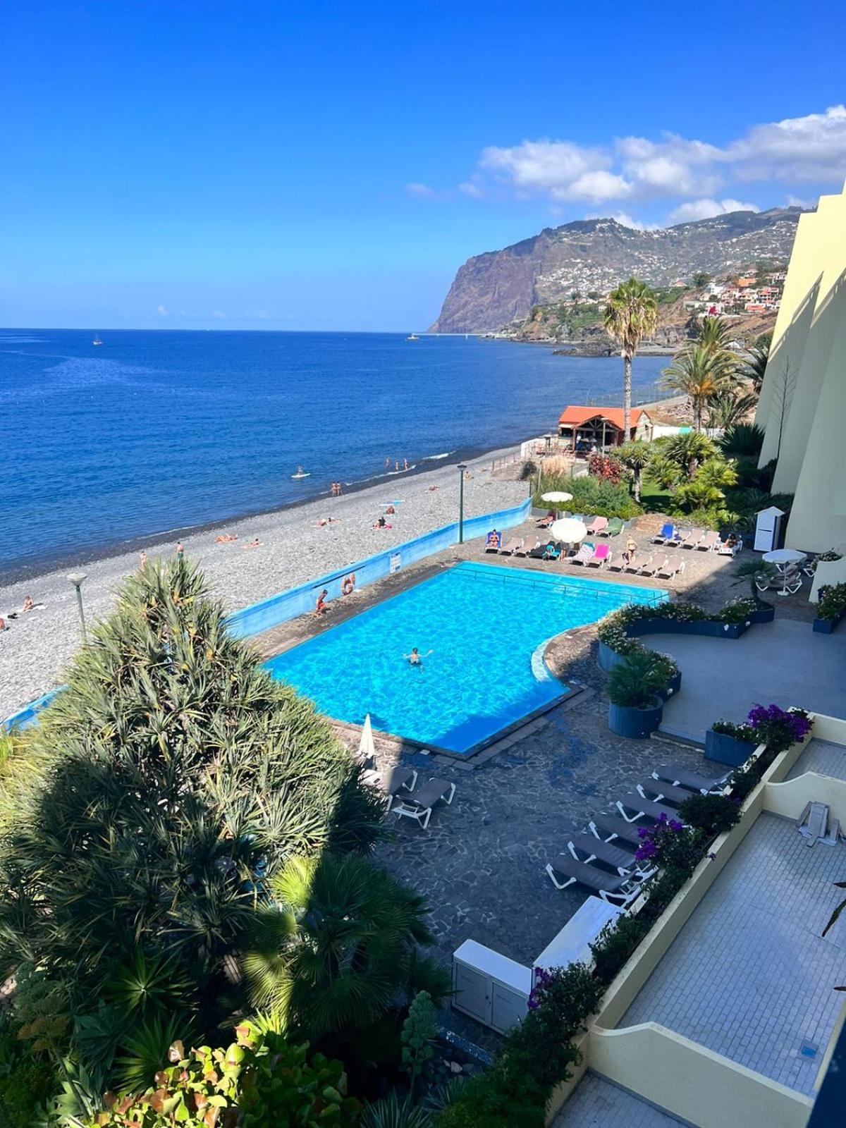 Apartamento Atlantic Gardens - Atlanticgardensbeach Com Funchal (Madeira)