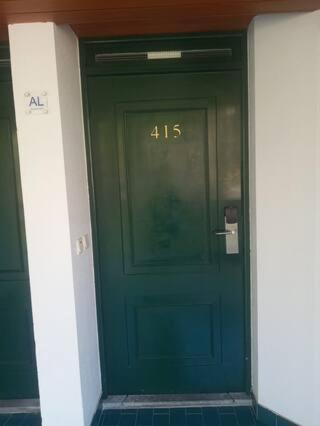 Atlantic Gardens - Atlanticgardensbeach Com Apartamento *