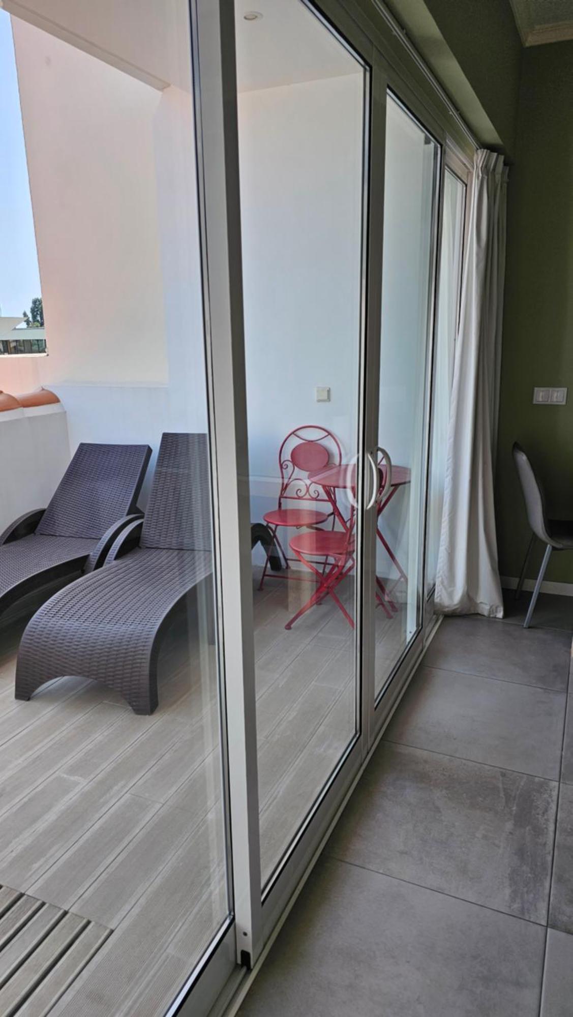 Canavial Terrace@heart Of