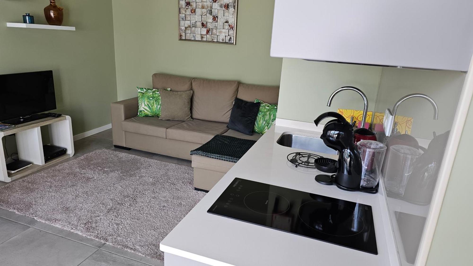 Apartamento Canavial Terrace@heart Of *