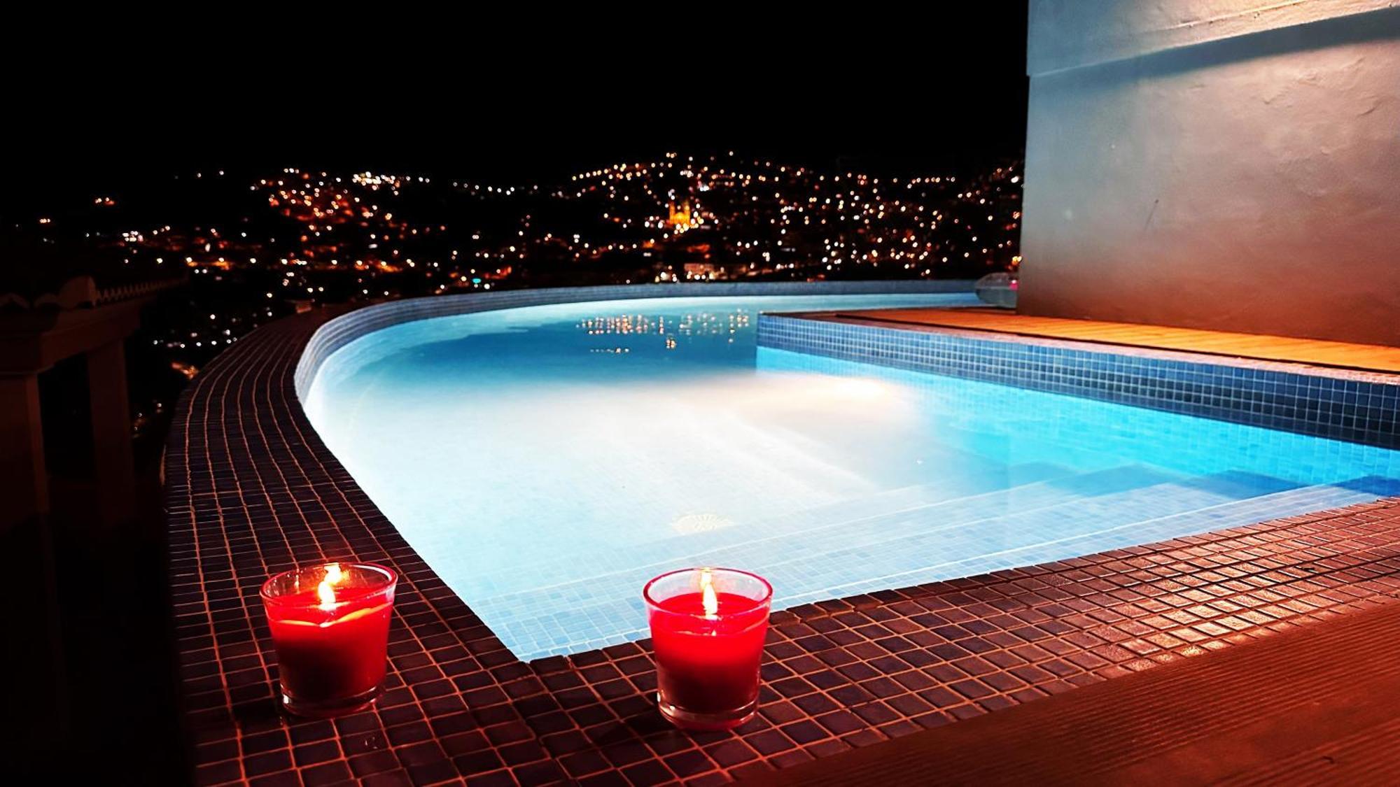 Casa Da Quinta Funchal (Madeira)
