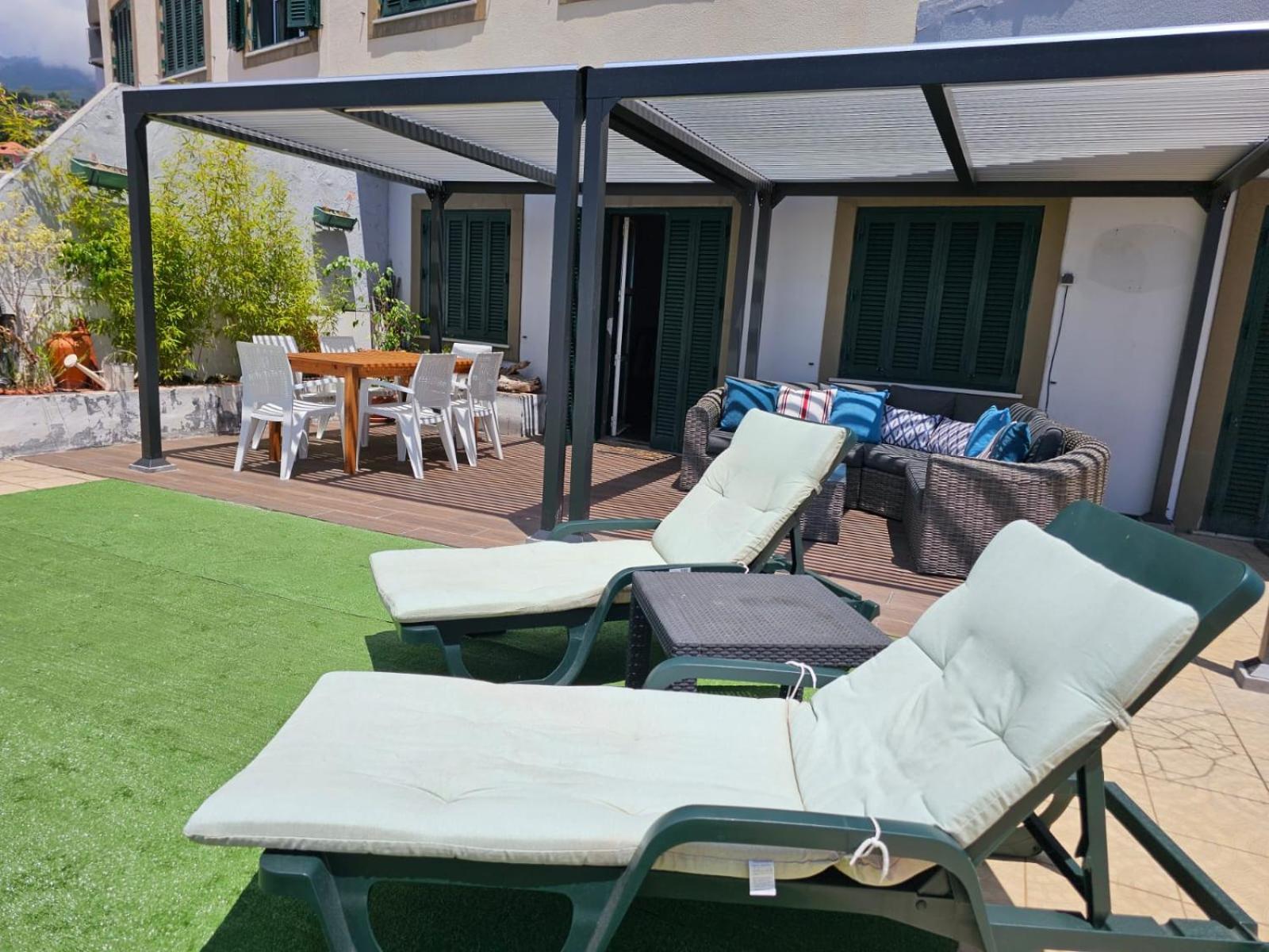 Apartment A Perola Da Madeira - Sea View 2 *
