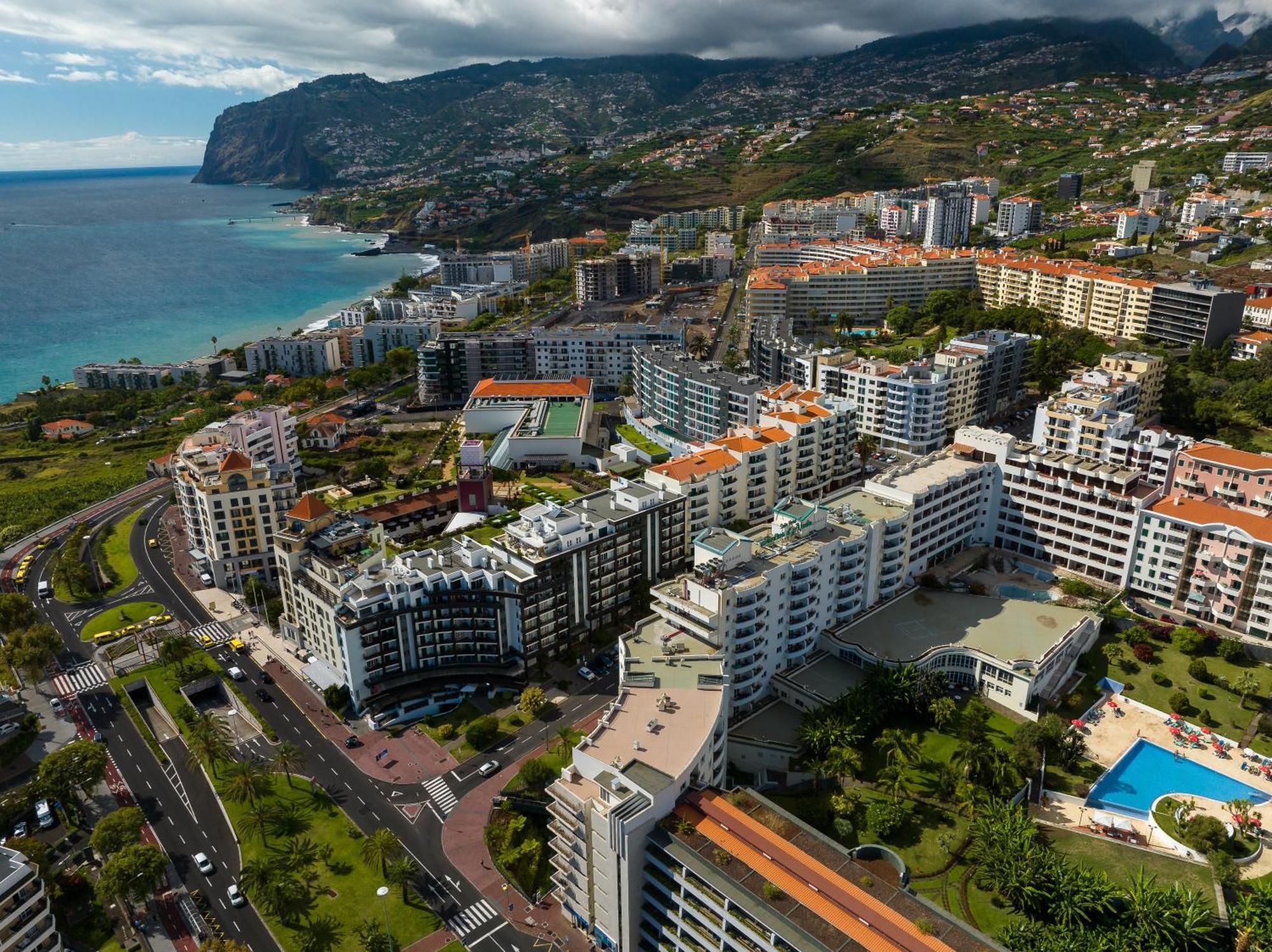 Apartment Pita Funchal (Madeira)