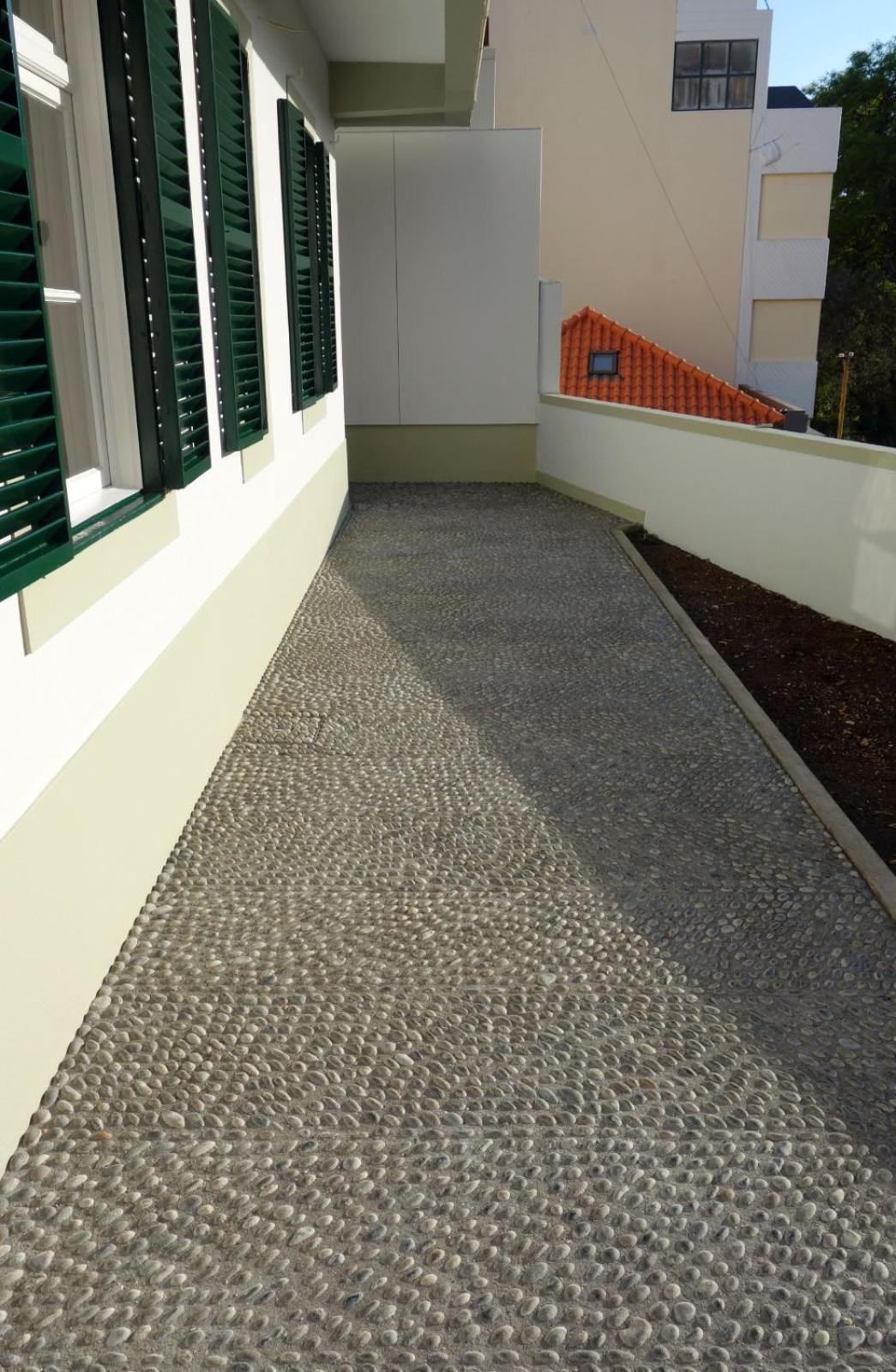 Apartamento Casa Da Rochinha