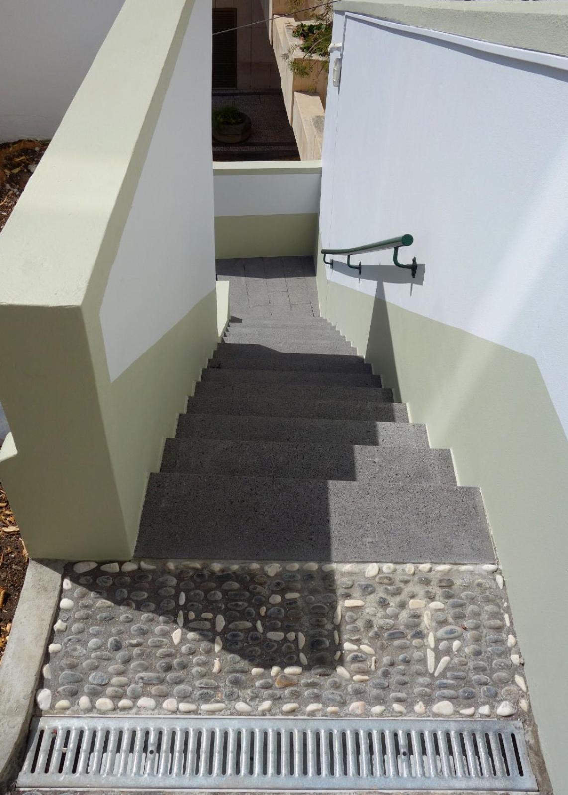 Apartamento Casa Da Rochinha