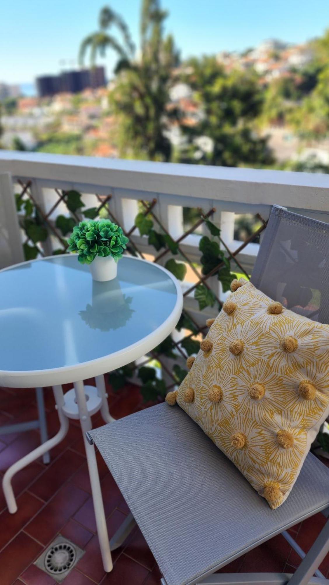 Apartment In Madeira