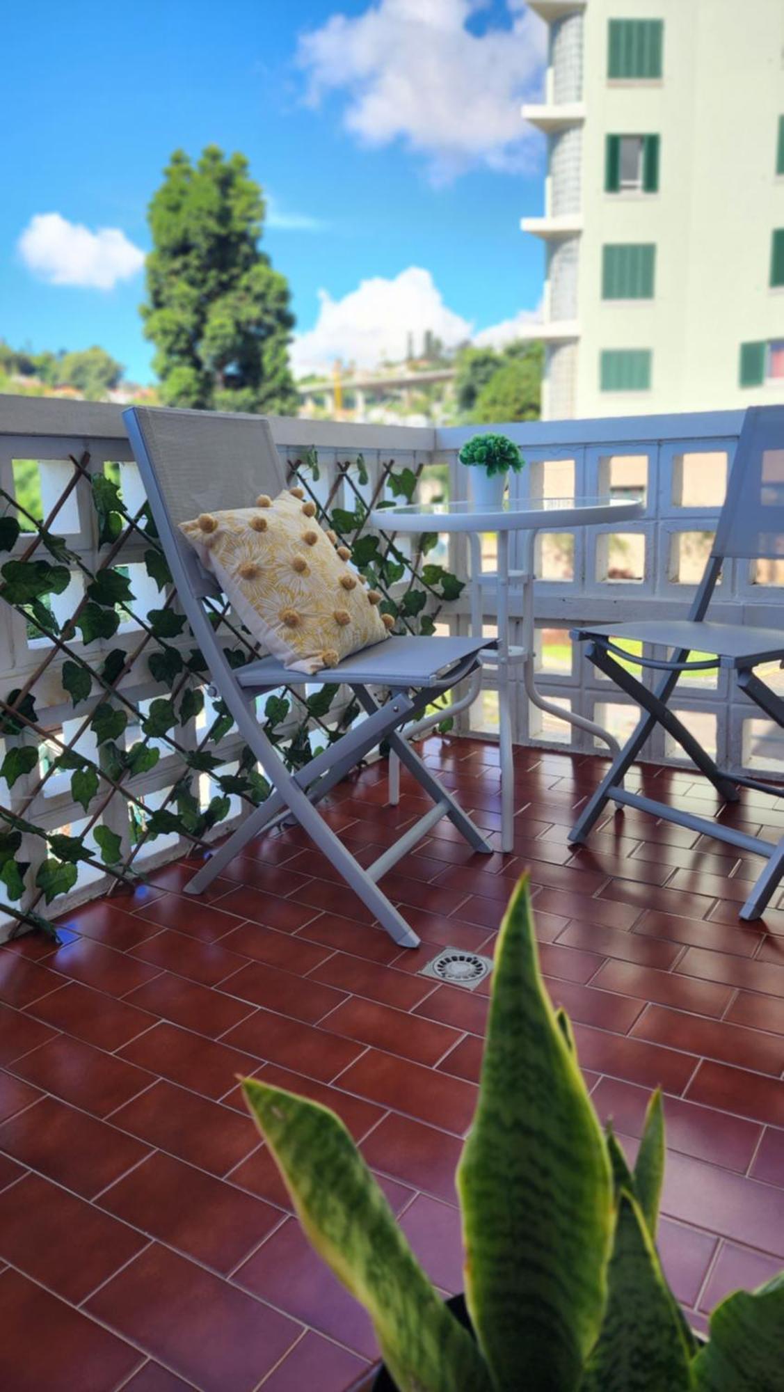 In Madeira Apartment