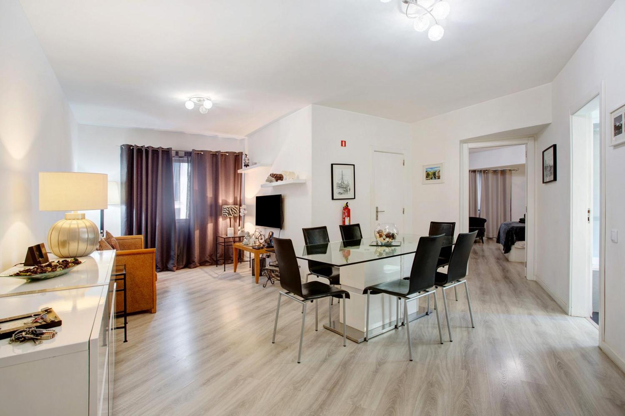 Madeira Sun Apartment Funchal (Madeira)
