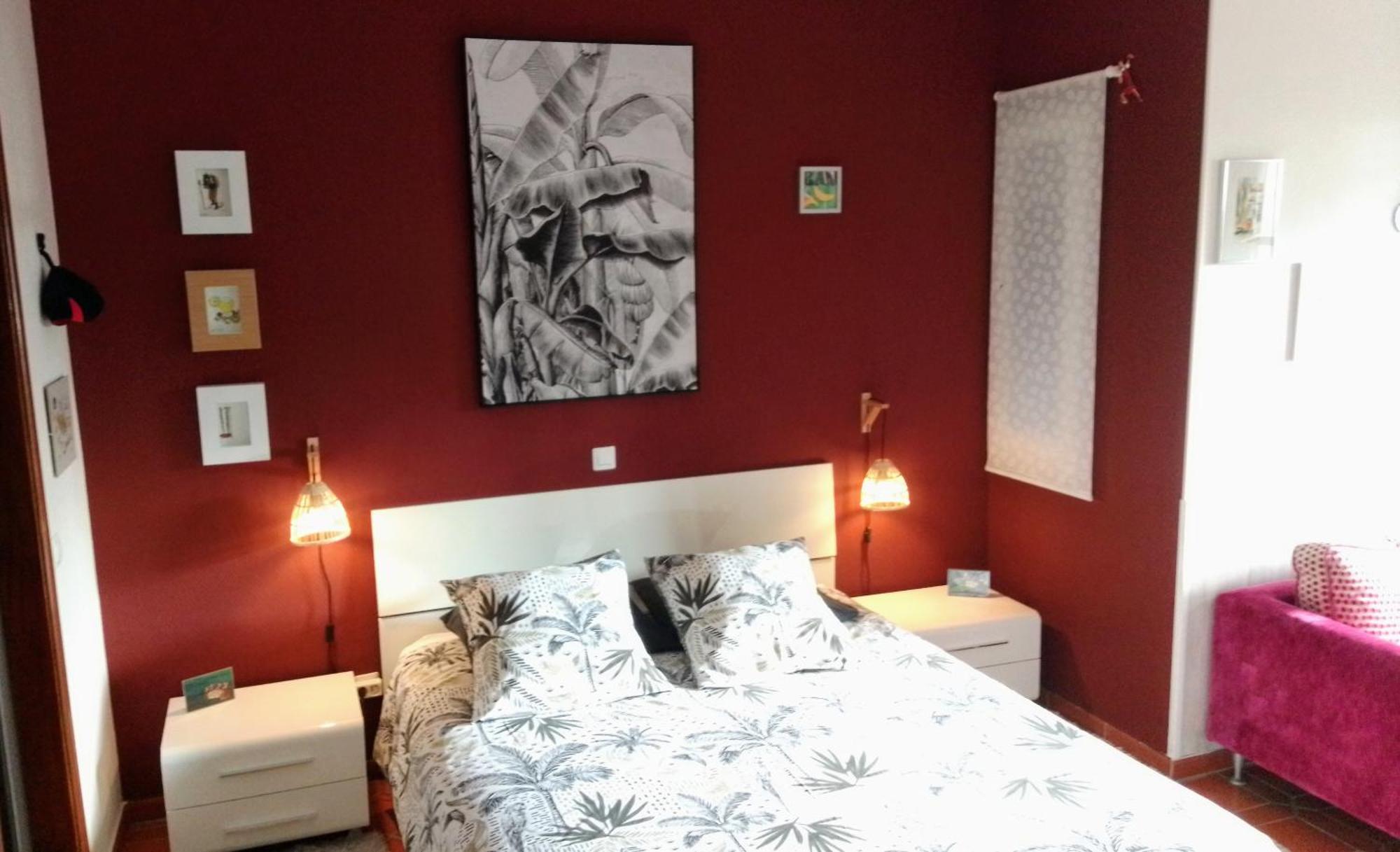 La De Ker Briac Bed & Breakfast *