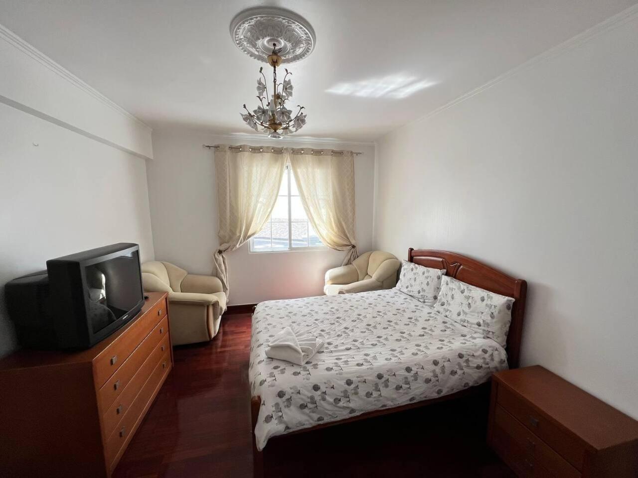 Comfortable 2-bedroom For Relaxing *