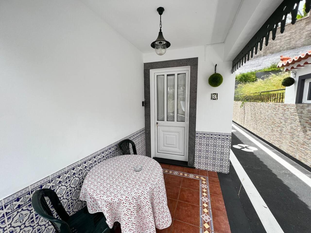 Comfortable 2-bedroom For Relaxing Funchal (Madeira)