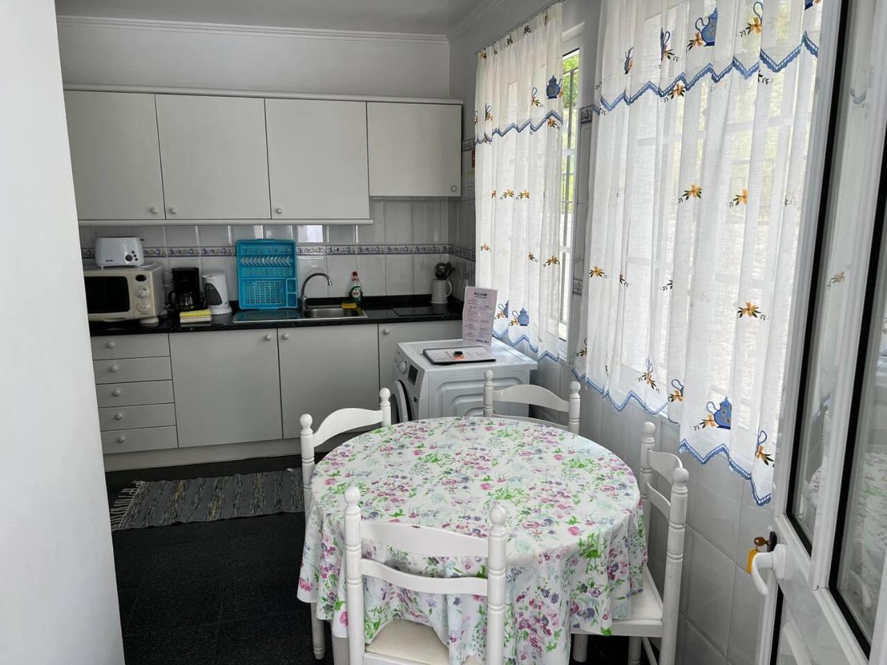 Apartment Comfortable 2-bedroom For Relaxing *