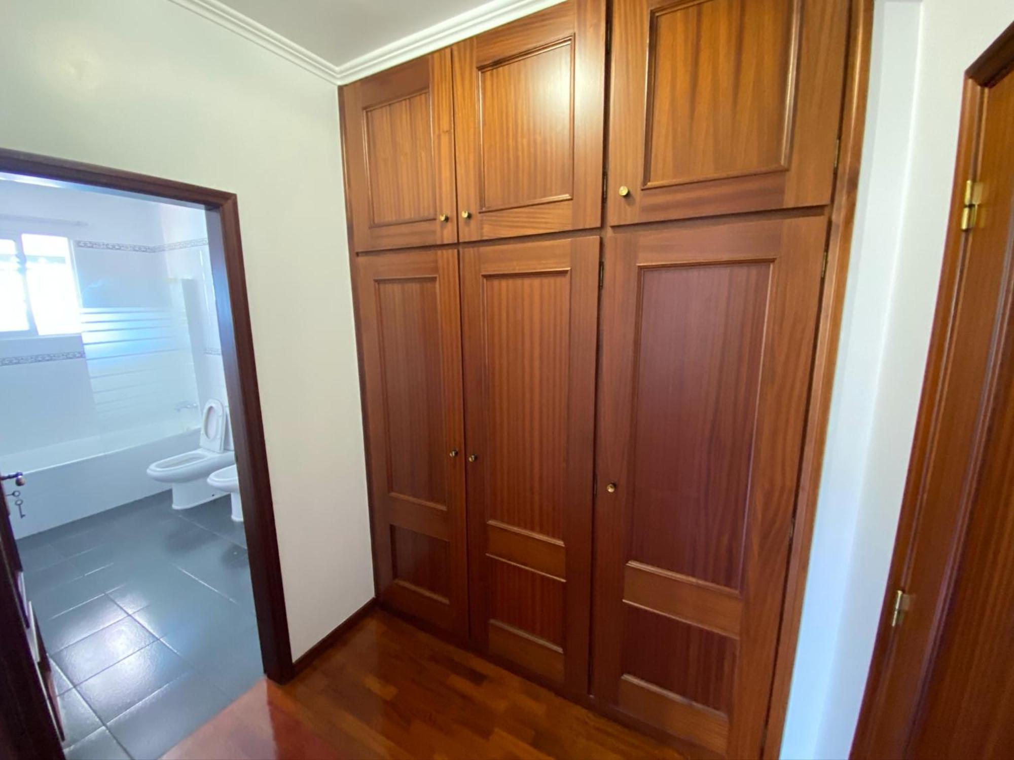 Villa Classic Tranquil Madeiran 4-bedroom Funchal (Madeira)