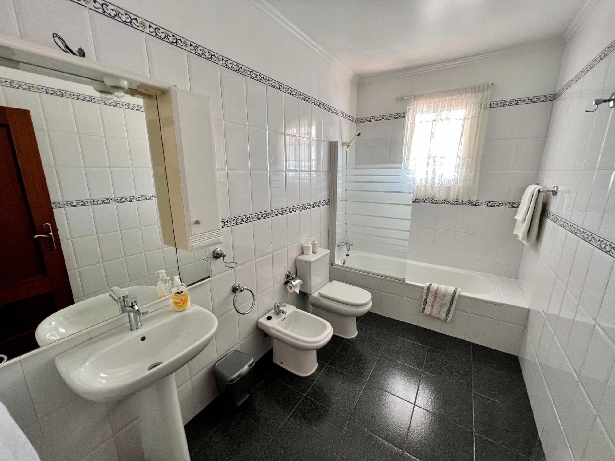 Villa Classic Tranquil Madeiran 4-bedroom