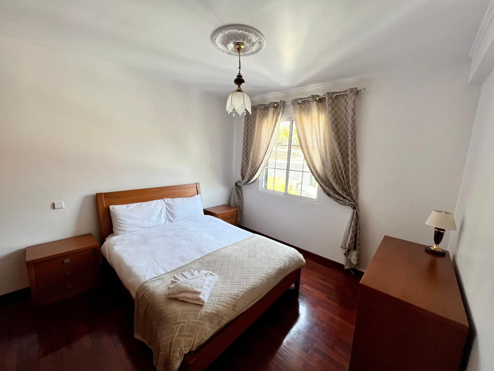 Classic Tranquil Madeiran 4-bedroom Funchal (Madeira)