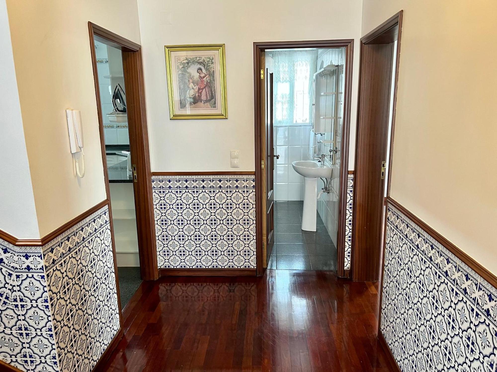 Classic Tranquil Madeiran 4-bedroom Villa *