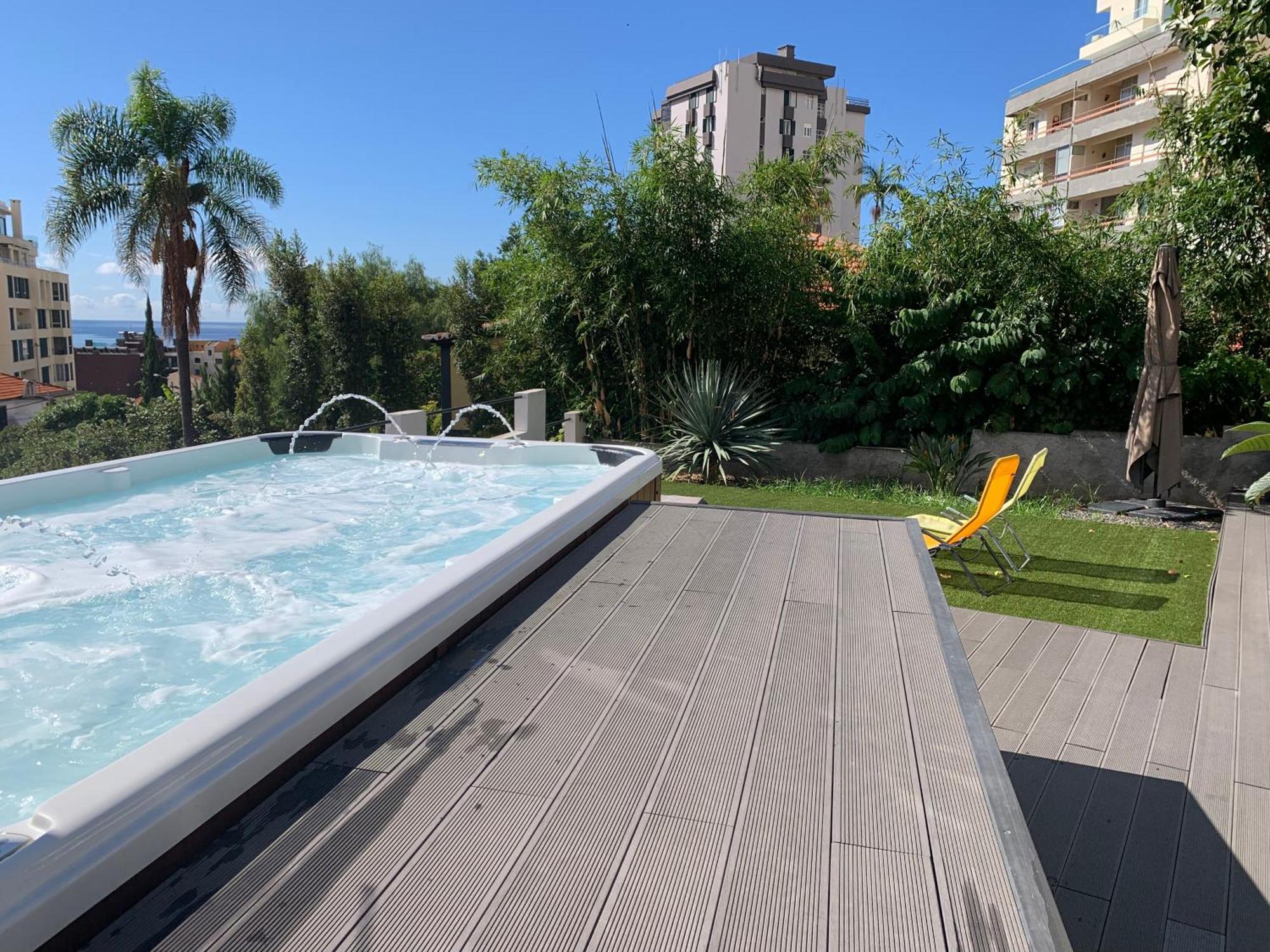 Casa Do Til, Holiday home *