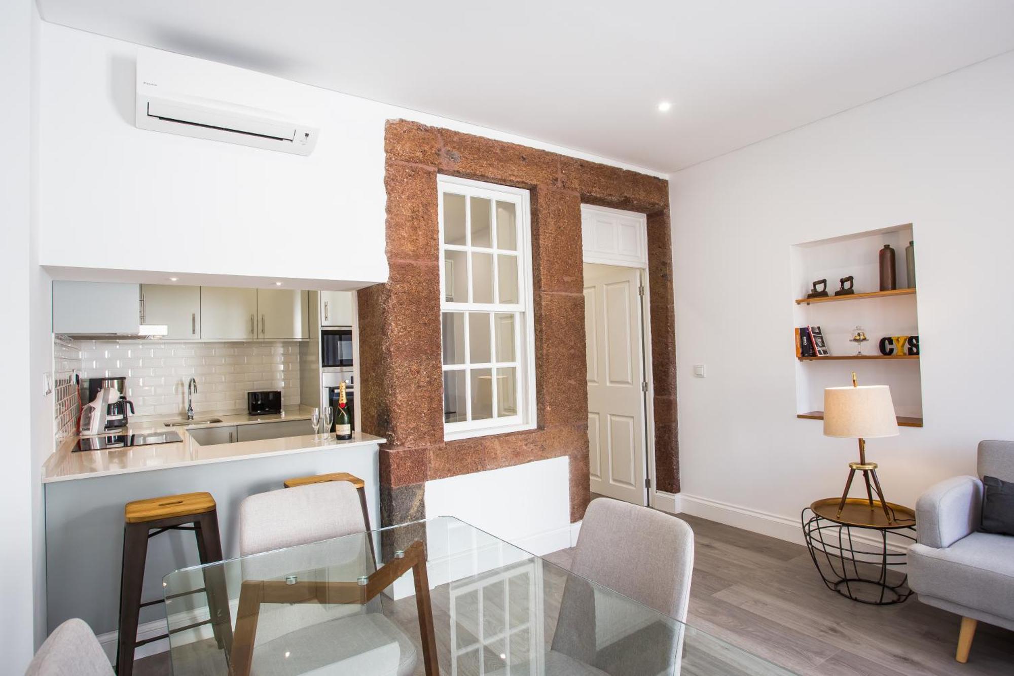Cayres Surdo Apartamento Funchal (Madeira)