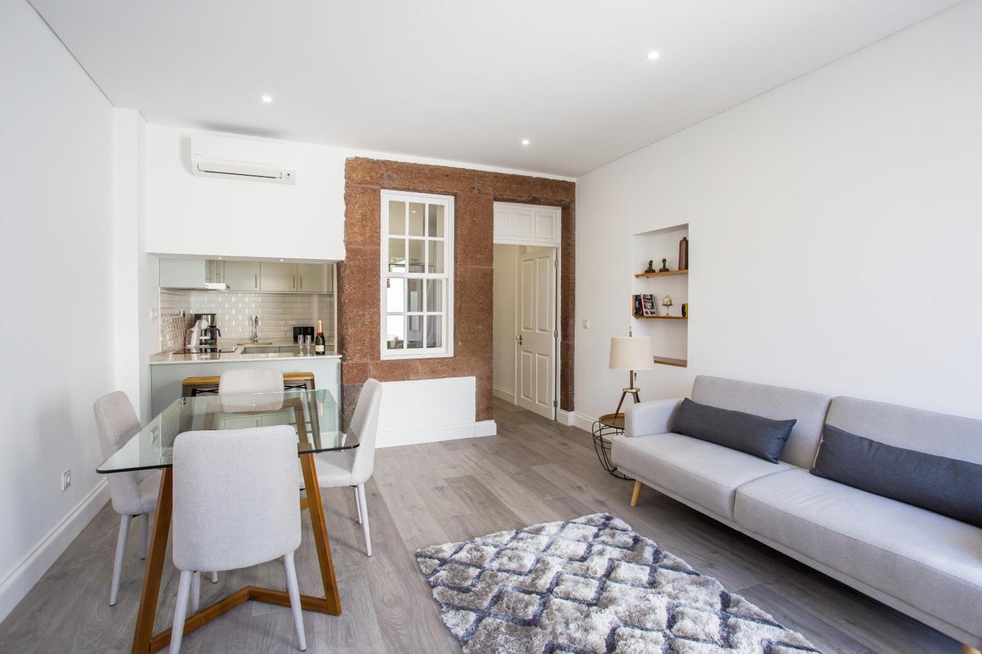 Cayres Surdo Apartamento