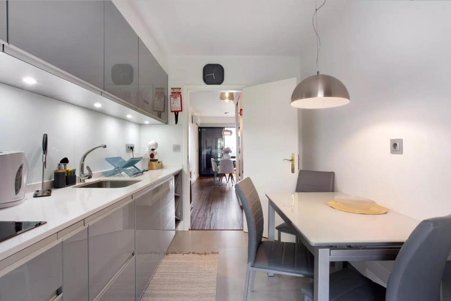 Kiara's Cantinho Do Mar By Rentallido Apartament Funchal (Madeira)