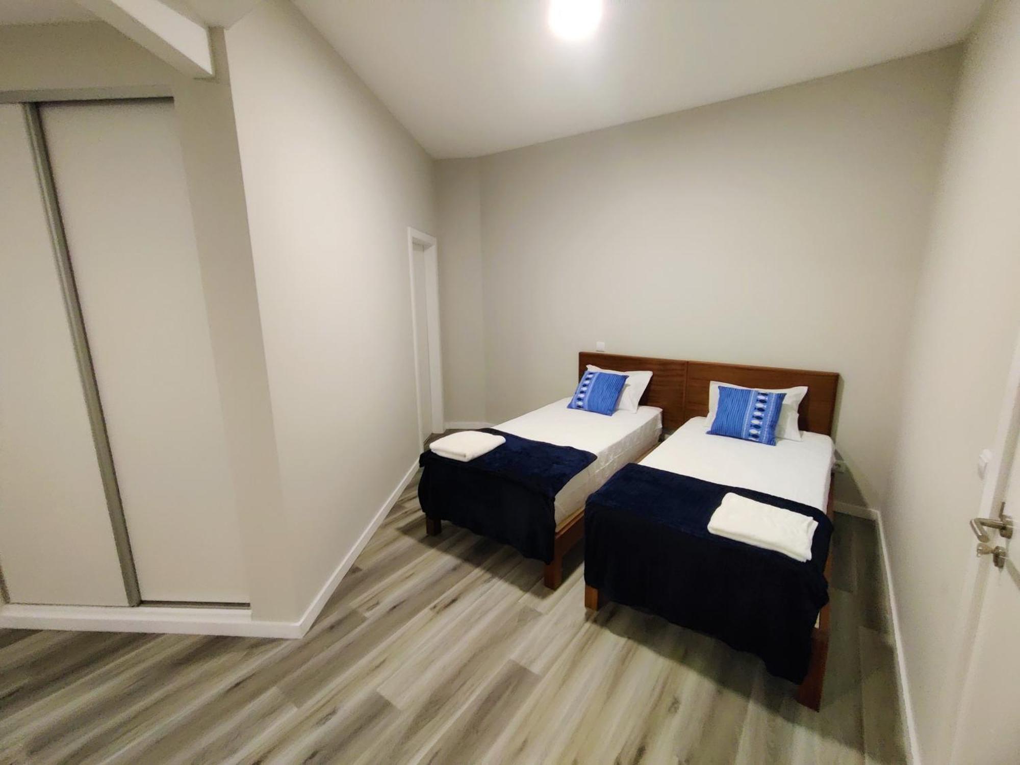 - New Botanic Garden Petit Apartment Funchal (Madeira)