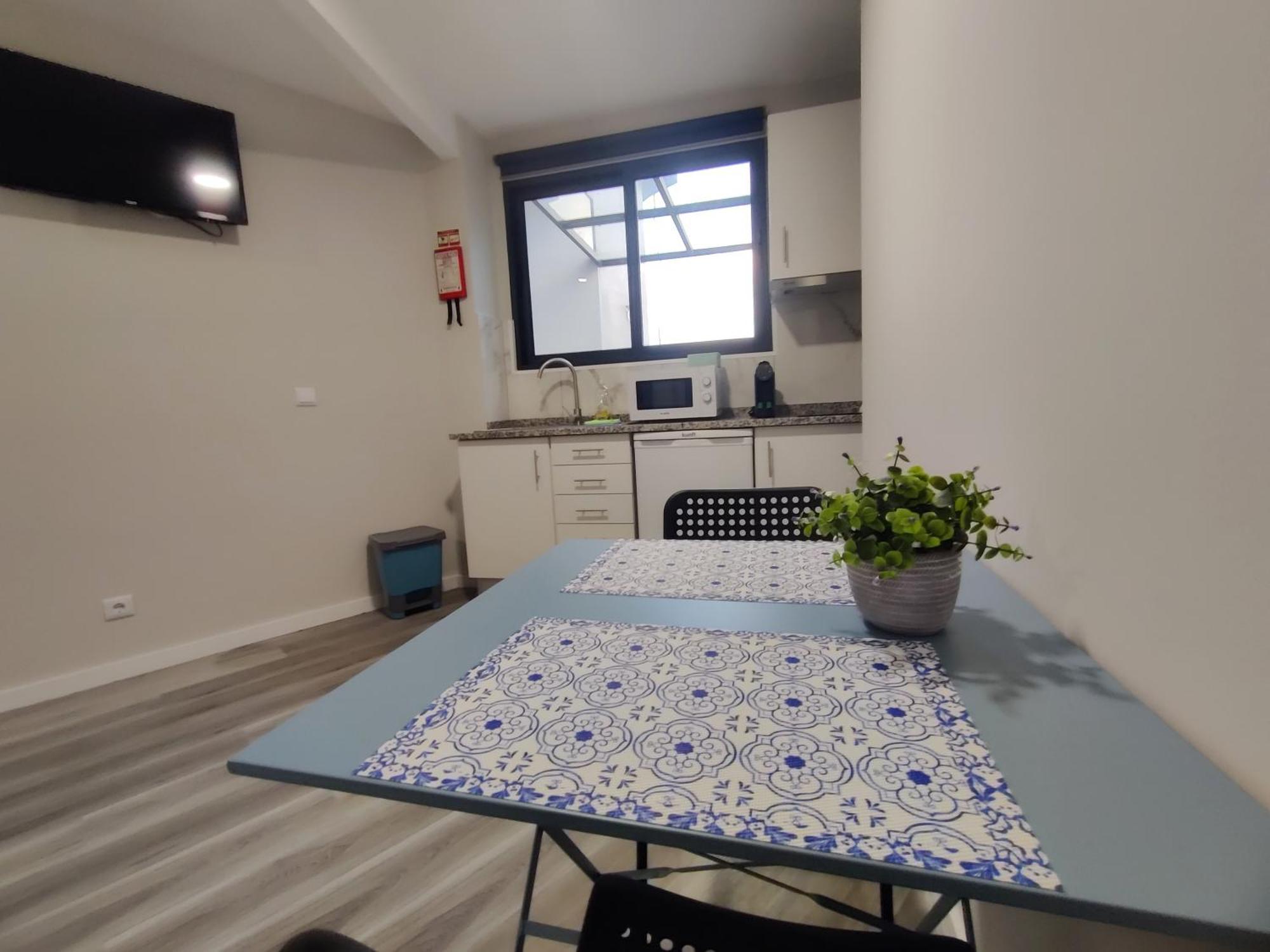 - New Botanic Garden Petit Apartment Funchal (Madeira)